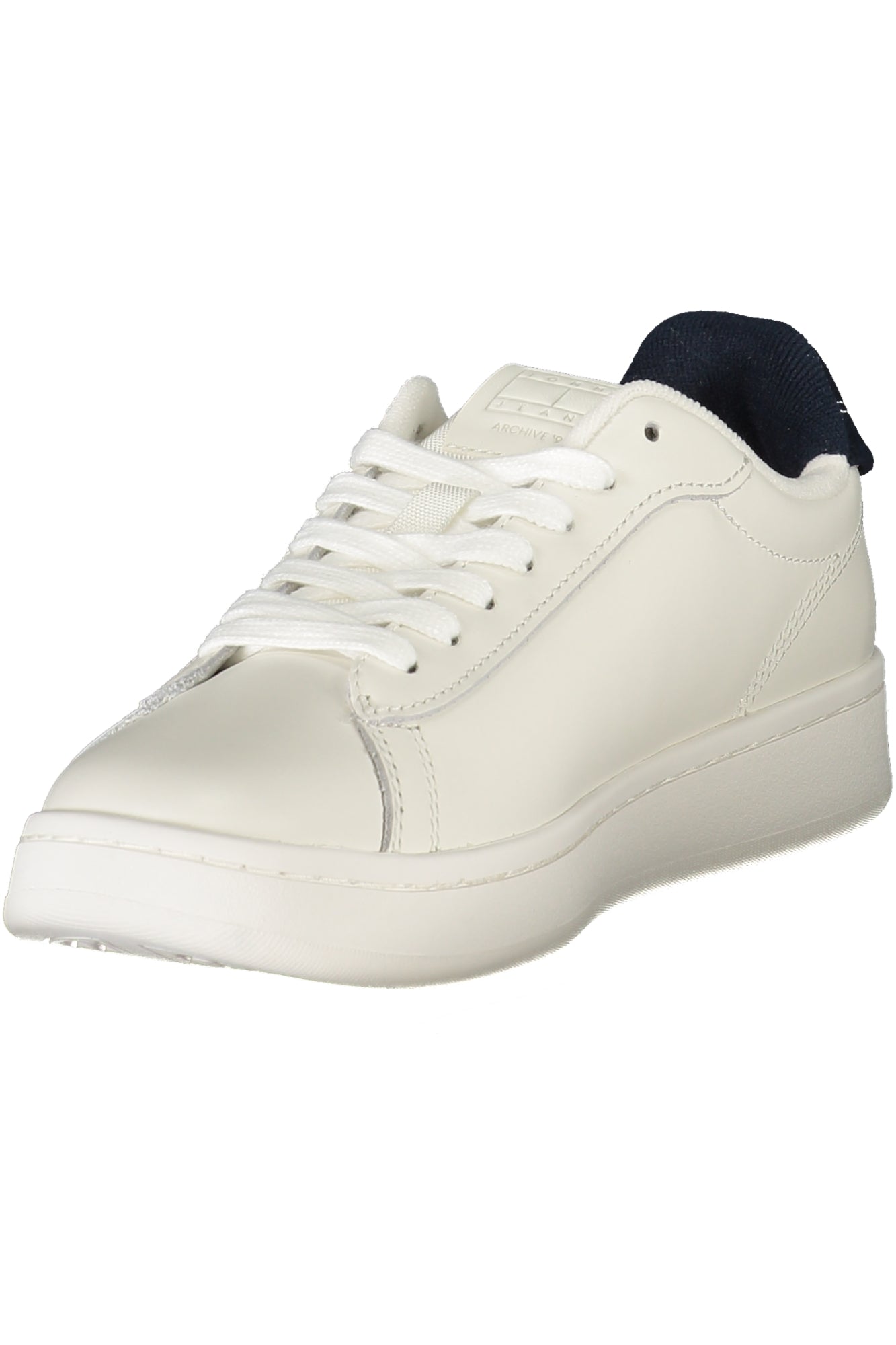 TOMMY HILFIGER NŐI FEHÉR SPORTCIPŐK