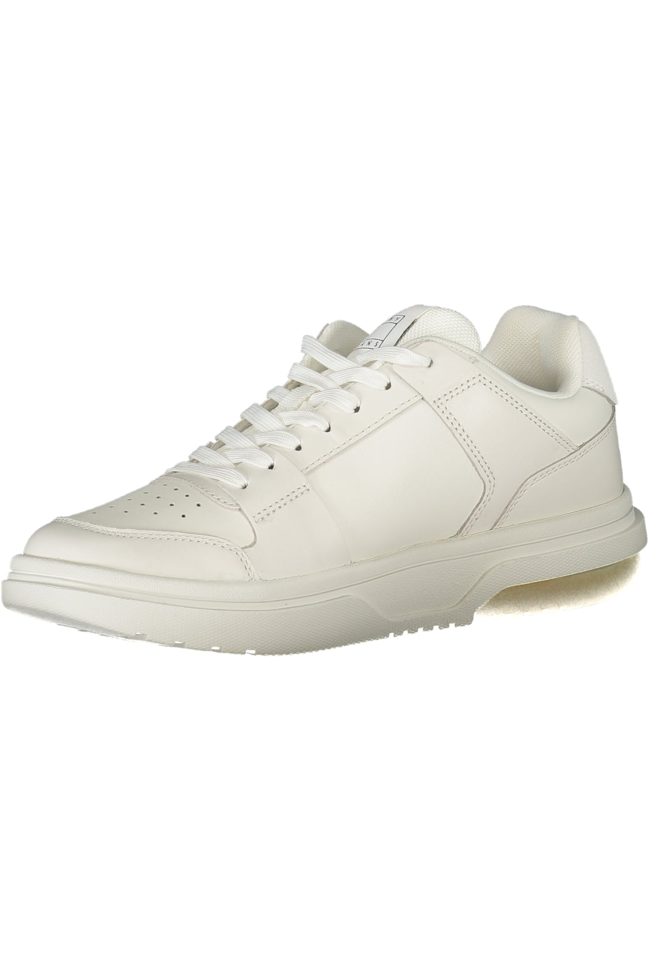 TOMMY HILFIGER WHITE NŐI SPORTCIPŐ