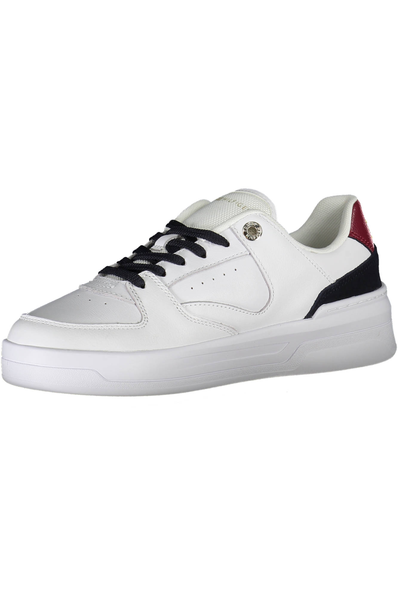 TOMMY HILFIGER NŐI SPORTCIPŐ FEHÉR