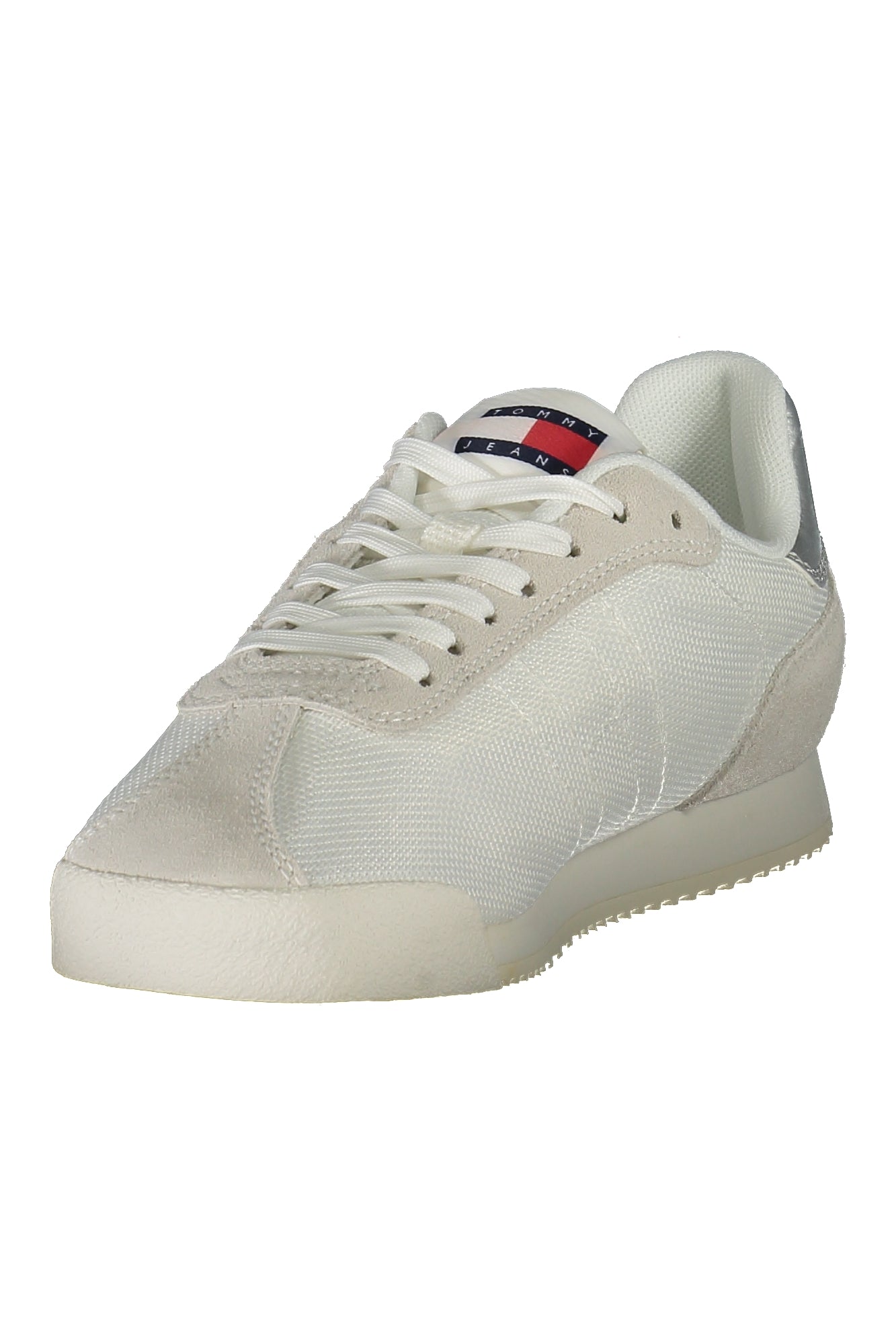 TOMMY HILFIGER NŐI SPORTCIPŐK FEHÉR