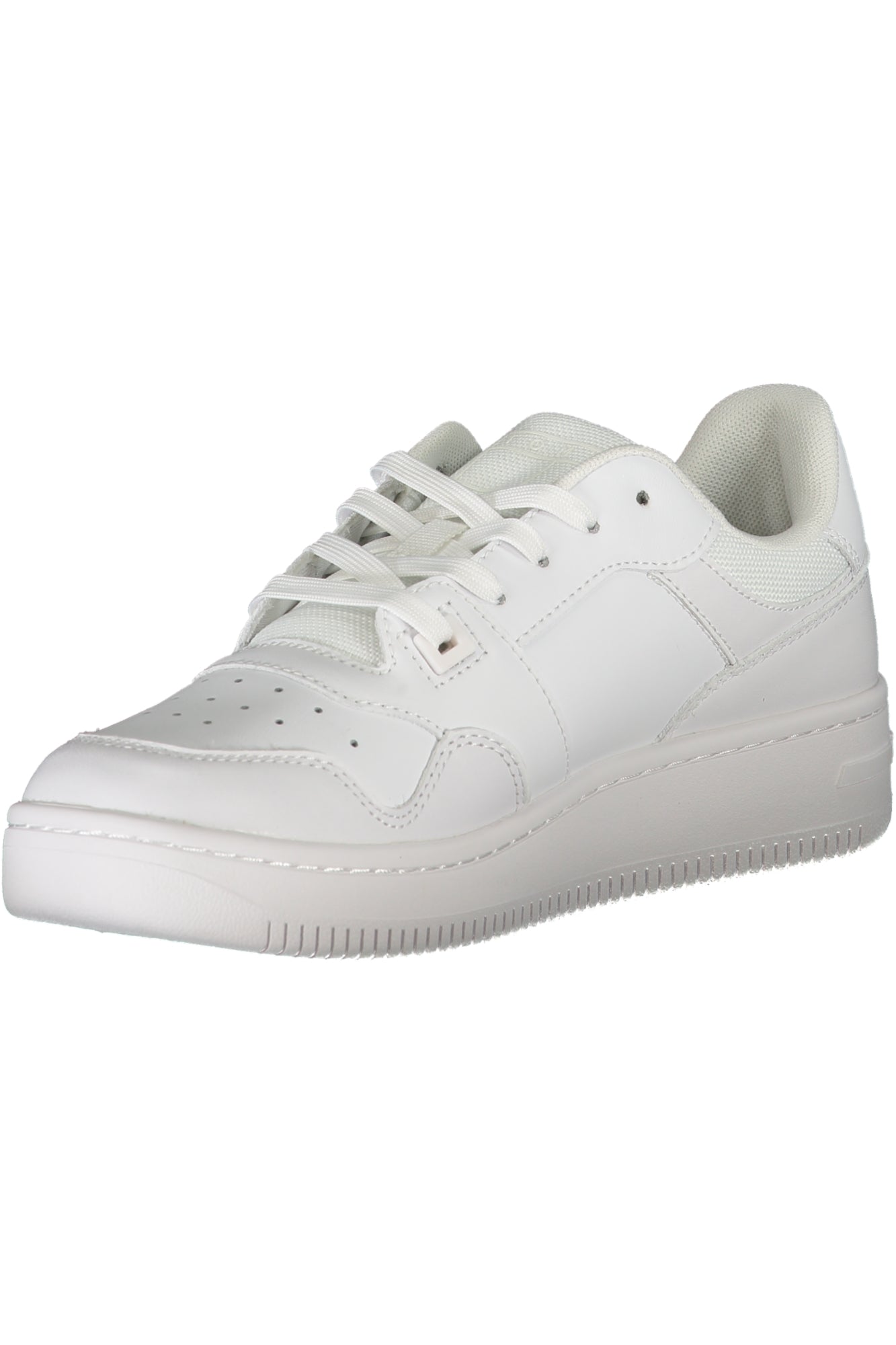 TOMMY HILFIGER WHITE NŐI SPORTCIPŐ