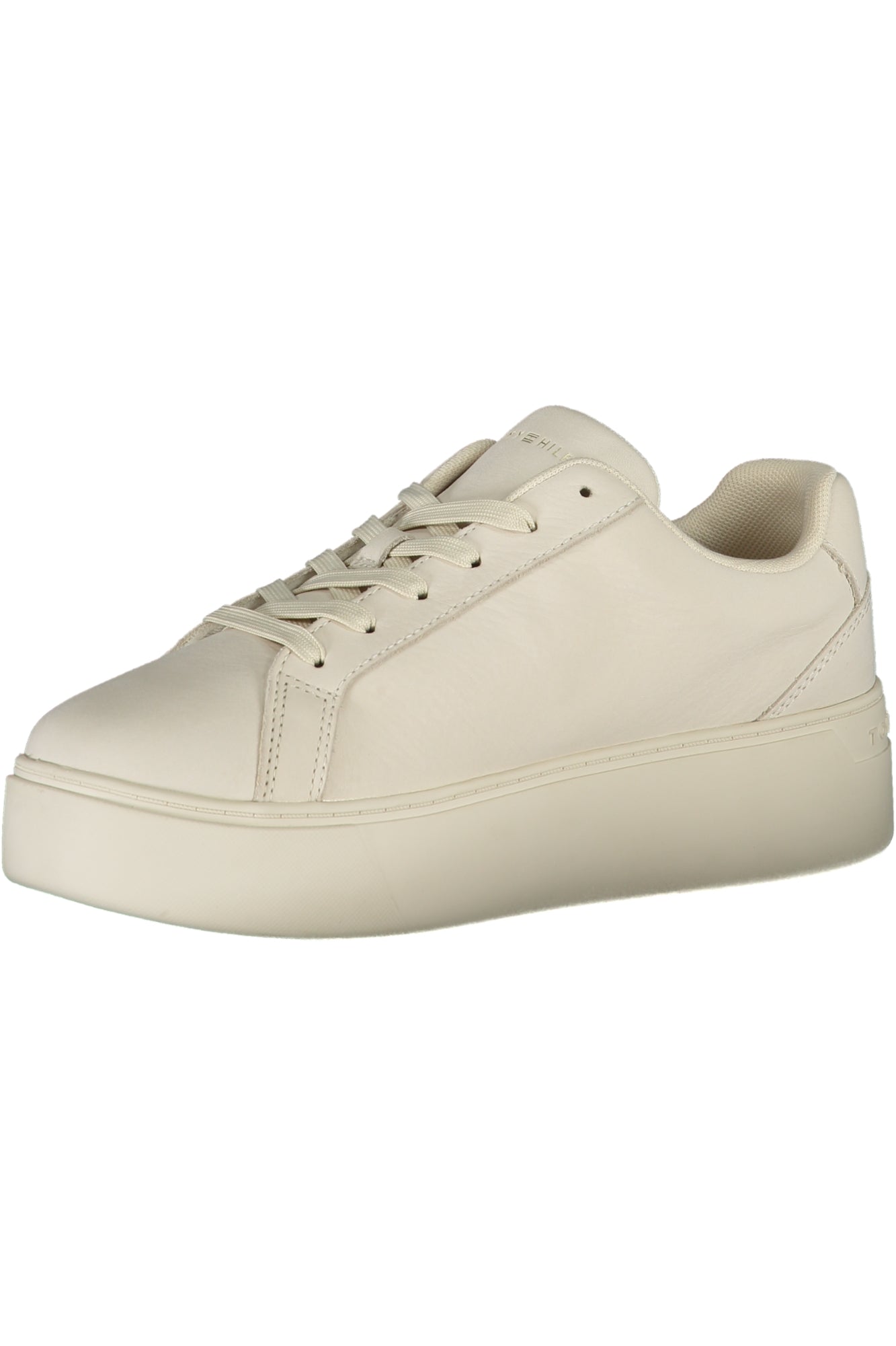 TOMMY HILFIGER WHITE NŐI SPORTCIPŐ