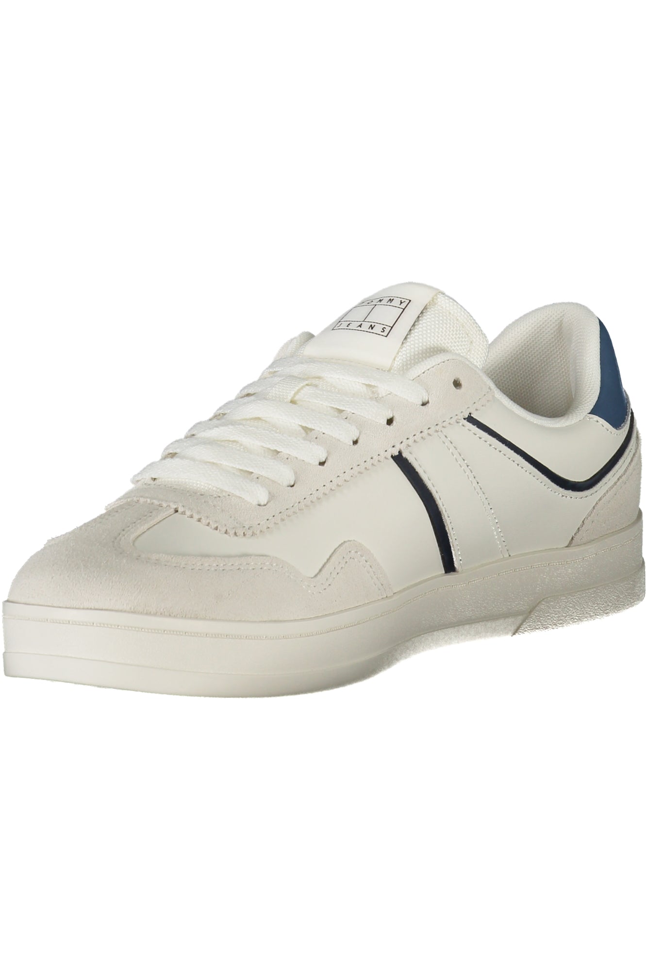 TOMMY HILFIGER FÉRFI SPORTCIPŐ FEHÉR