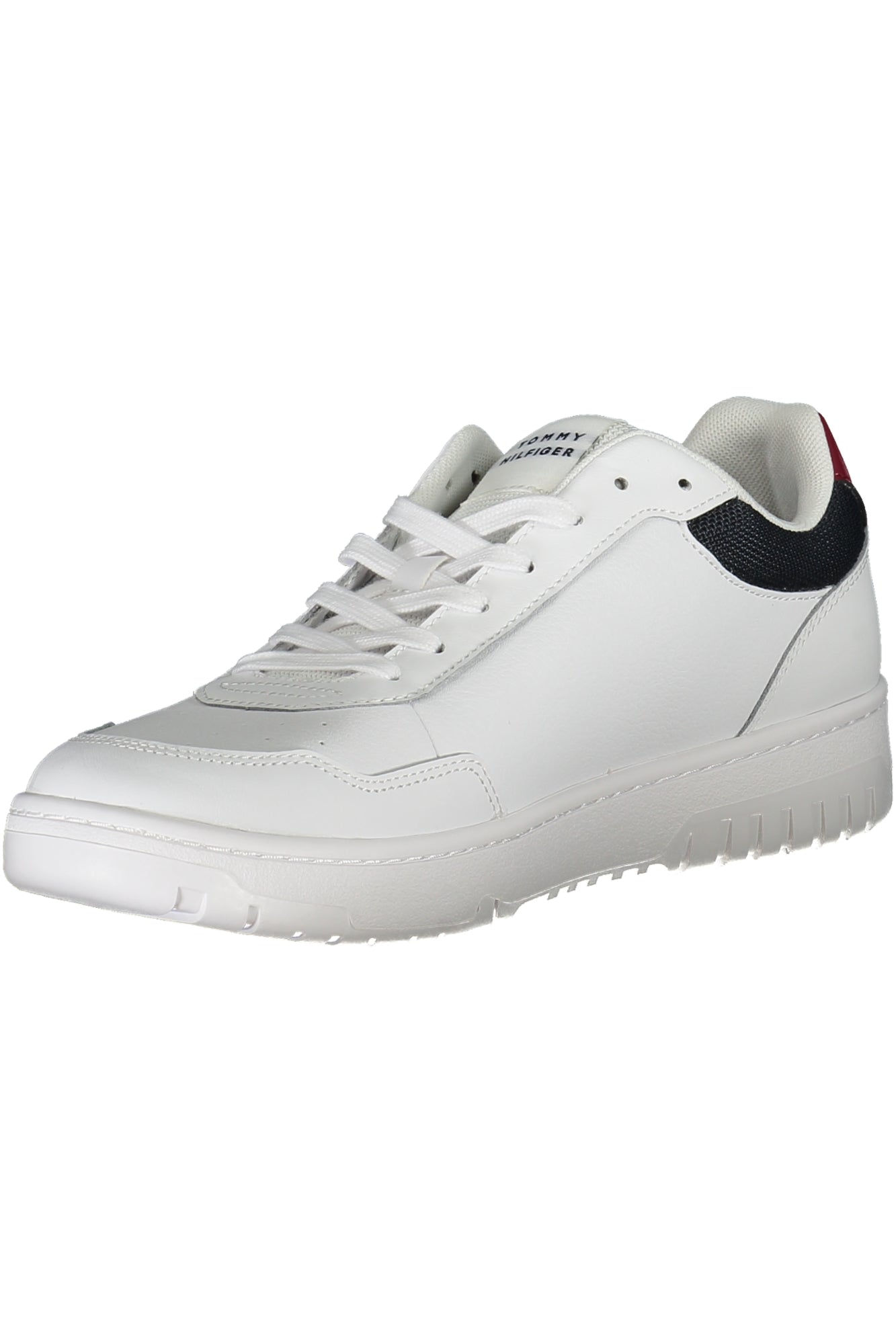 TOMMY HILFIGER FÉRFI SPORTCIPŐK FEHÉR