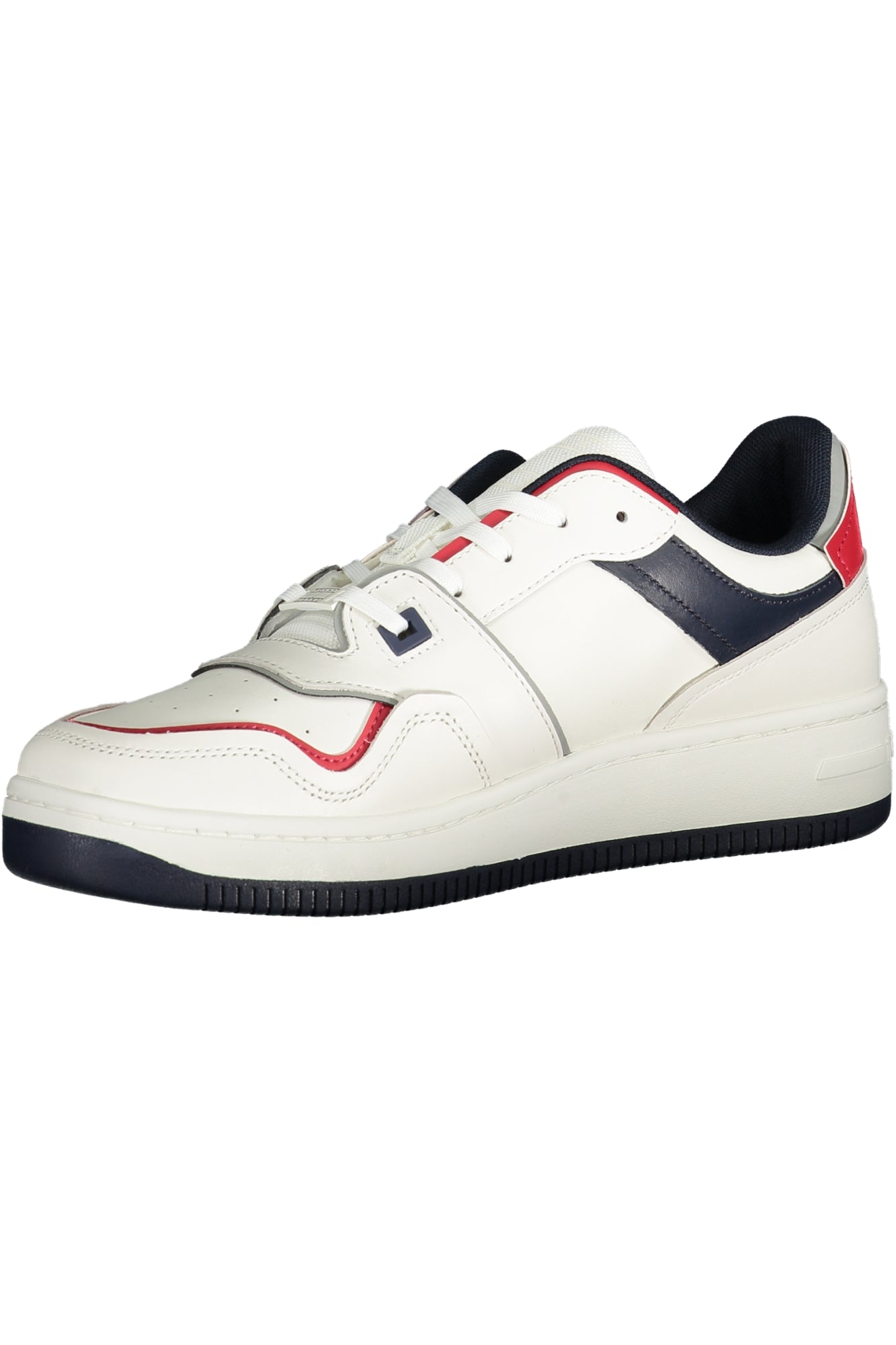 TOMMY HILFIGER FÉRFI SPORTCIPŐ FEHÉR