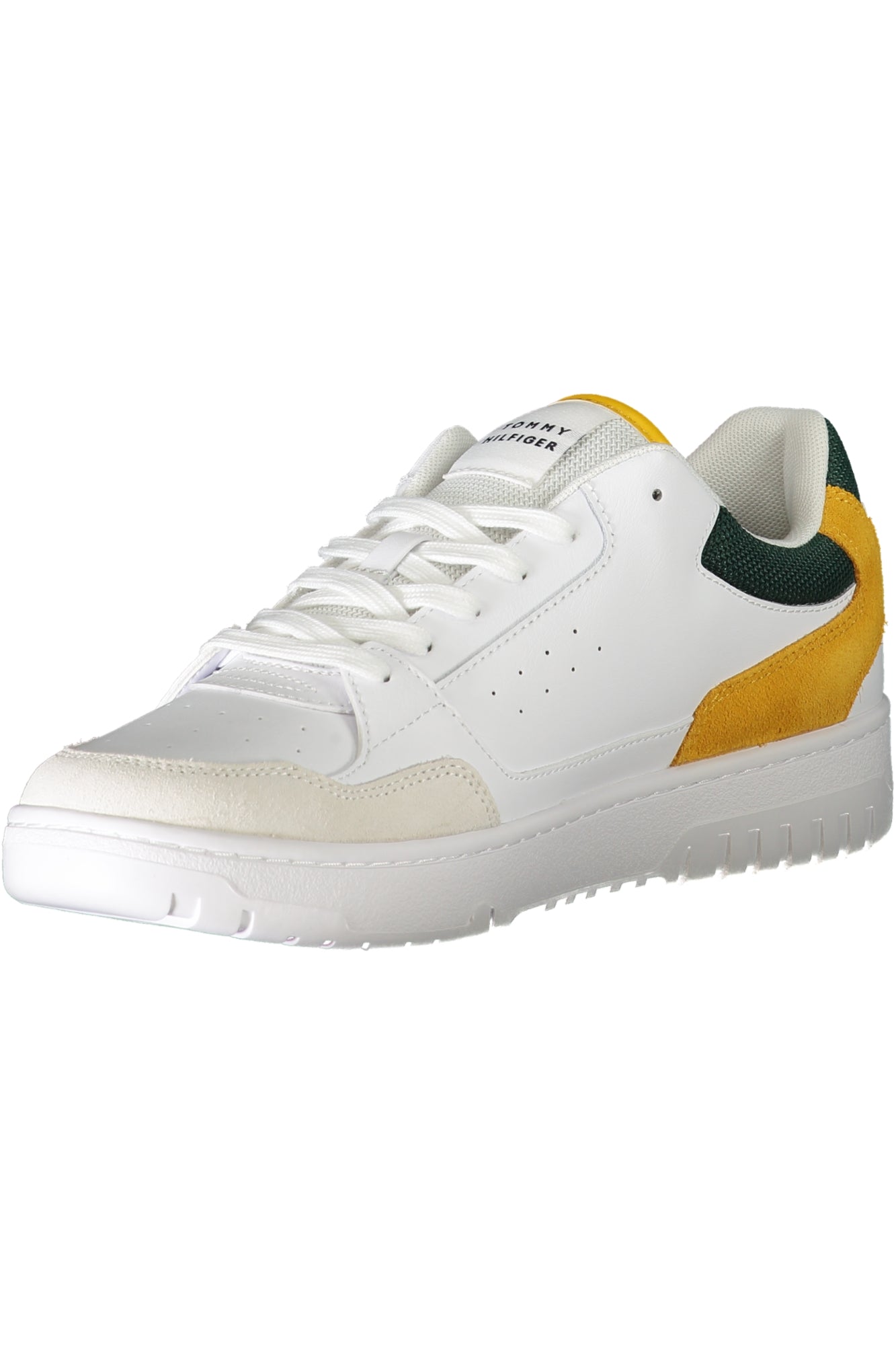 TOMMY HILFIGER FÉRFI FÉRFI SPORTCIPŐ