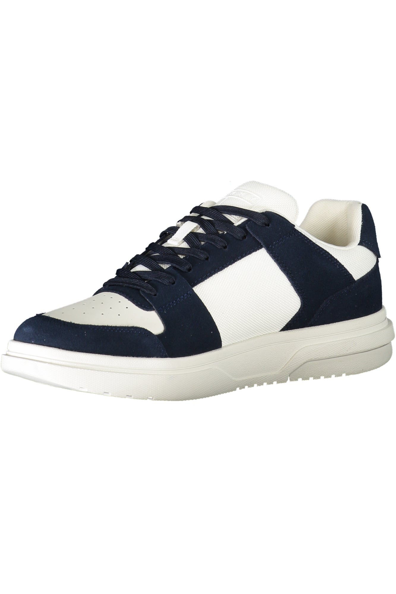 TOMMY HILFIGER BLUE FÉRFI SPORTCIPŐ