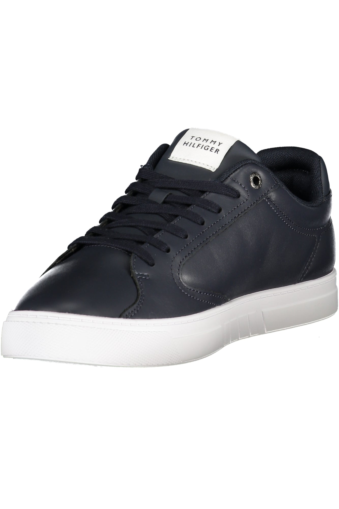 TOMMY HILFIGER FÉRFI KÉK SPORTCIPŐK