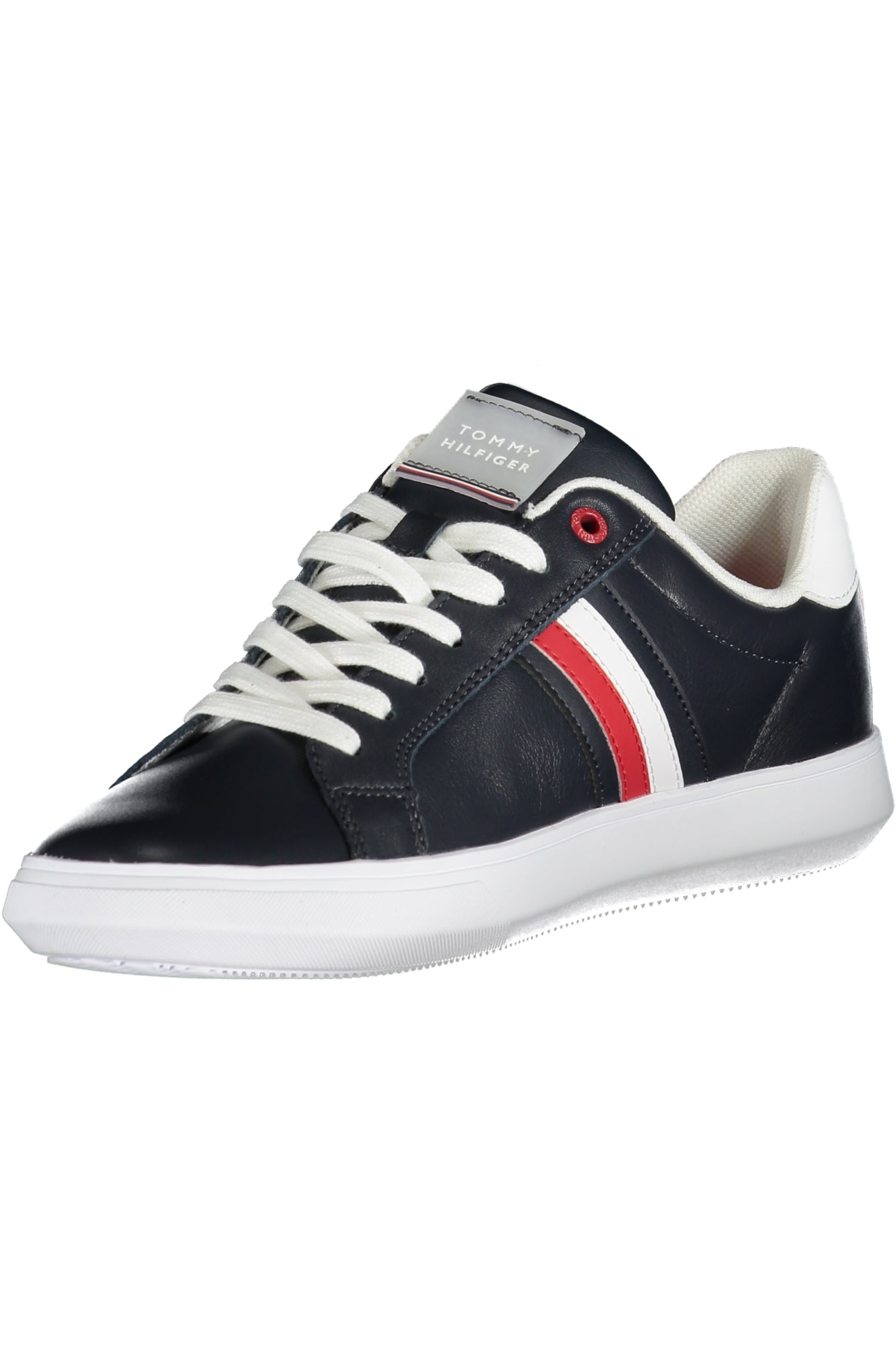 TOMMY HILFIGER BLUE FÉRFI SPORTCIPŐ