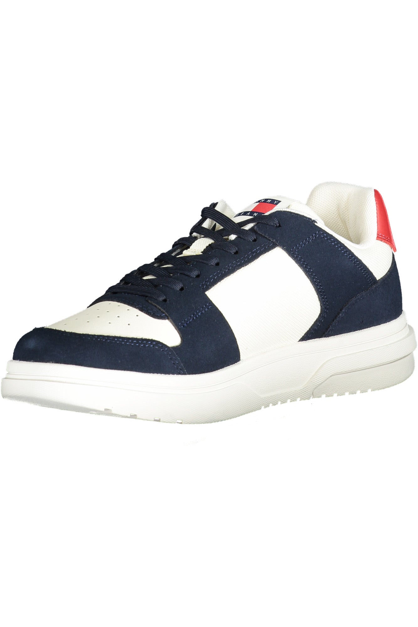 TOMMY HILFIGER FÉRFI SPORTCIPŐ KÉK