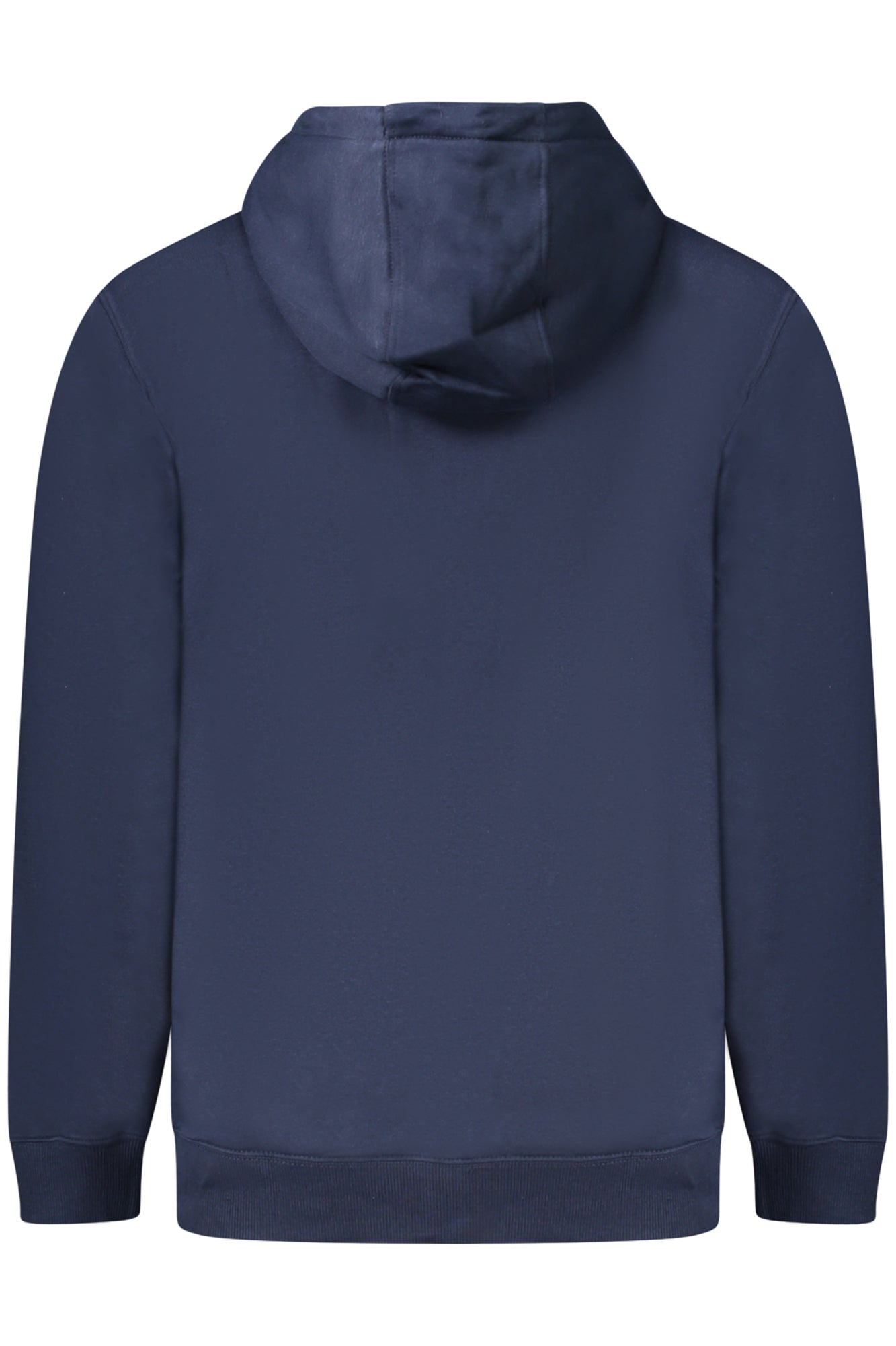 TOMMY HILFIGER FÉRFI CIPZÁROS PULÓZÓ, KÉK