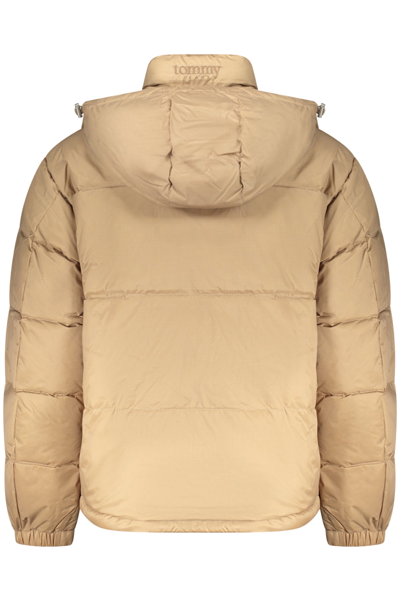TOMMY HILFIGER FÉRFI BÉZS KABÁT