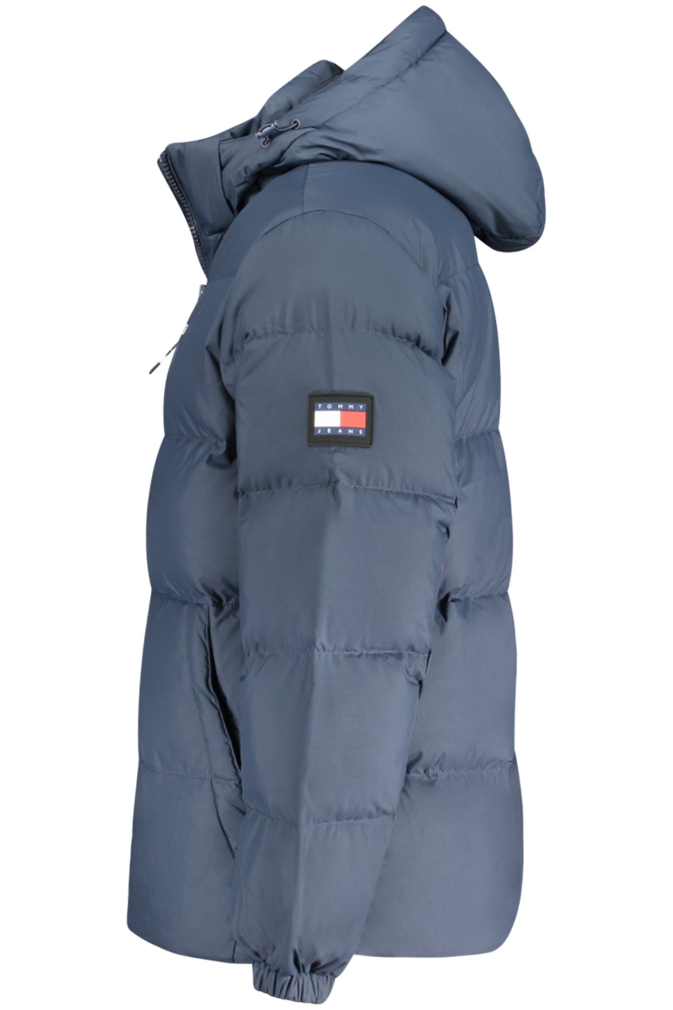 TOMMY HILFIGER FÉRFI KABÁT, KÉK