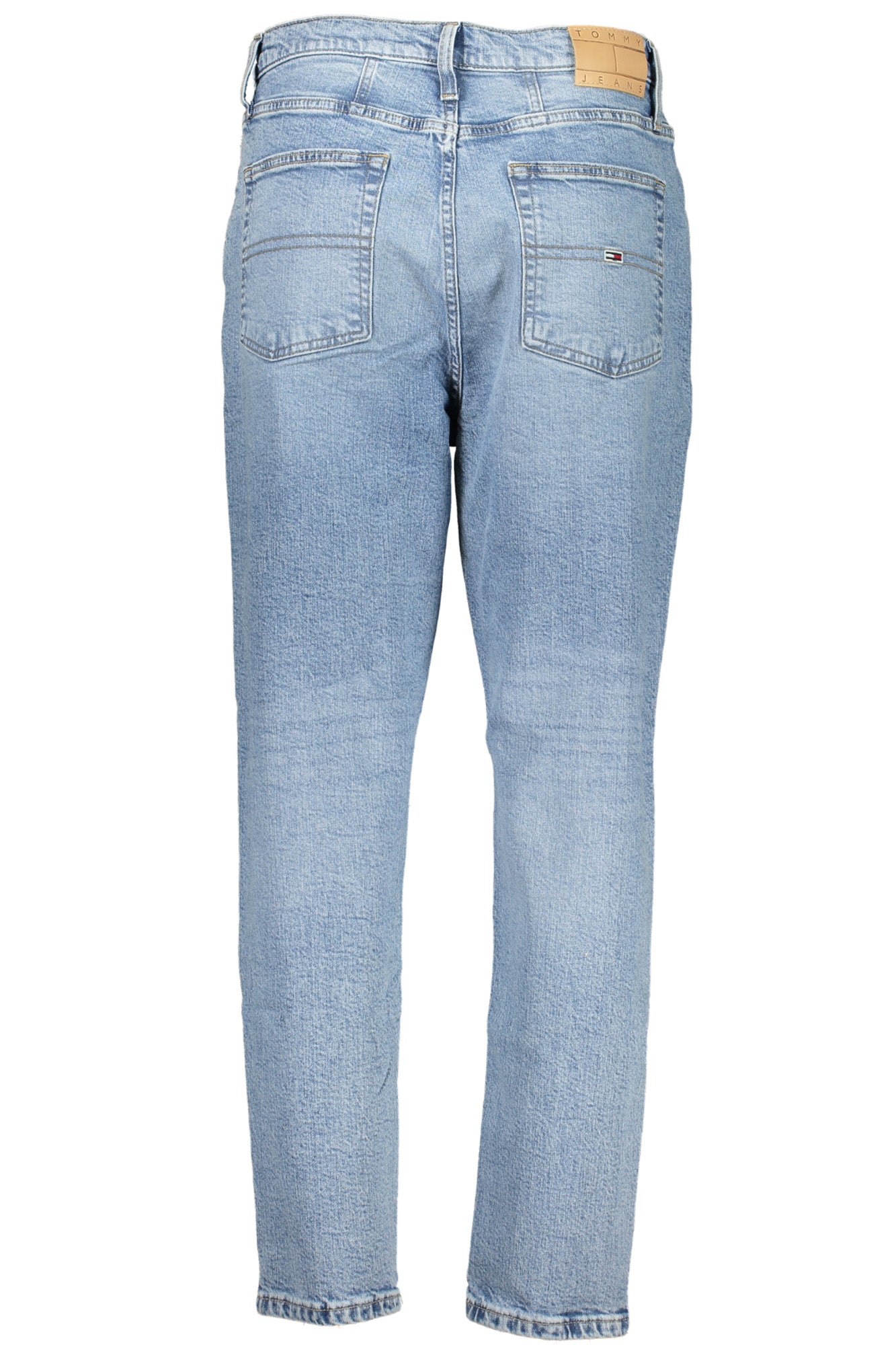 TOMMY HILFIGER NŐI farmer farmer, kék