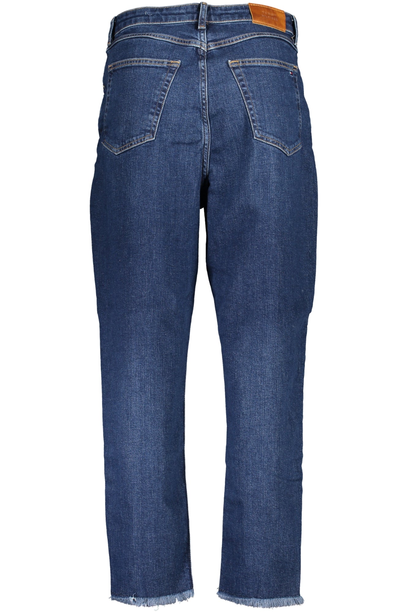 TOMMY HILFIGER NŐI farmer farmer, kék