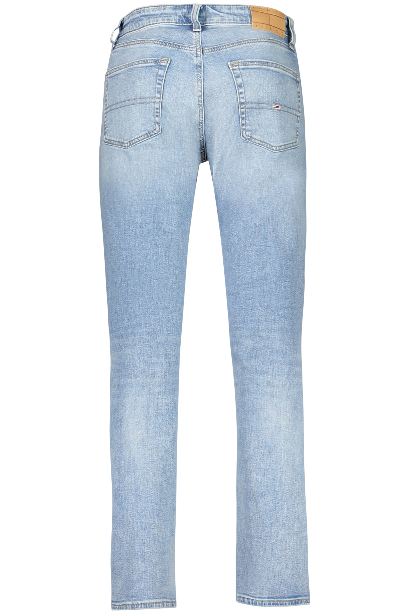 TOMMY HILFIGER FÉRFI FARMER KÉK