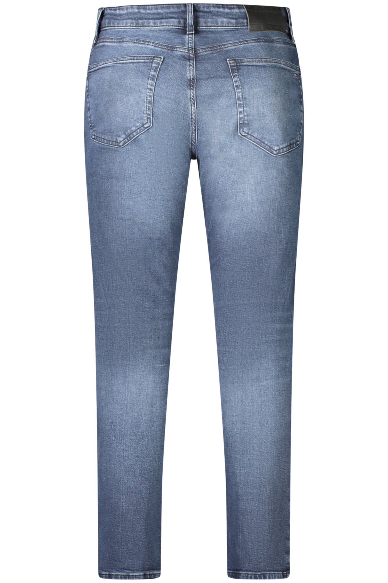 TOMMY HILFIGER FÉRFI FARMER KÉK