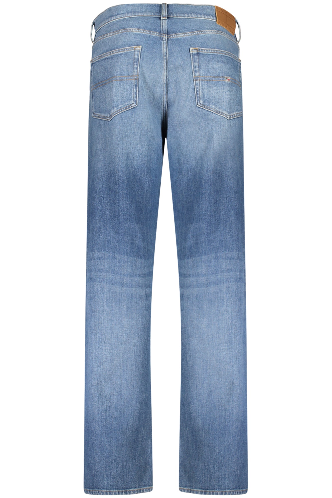 TOMMY HILFIGER FÉRFI FARMER KÉK