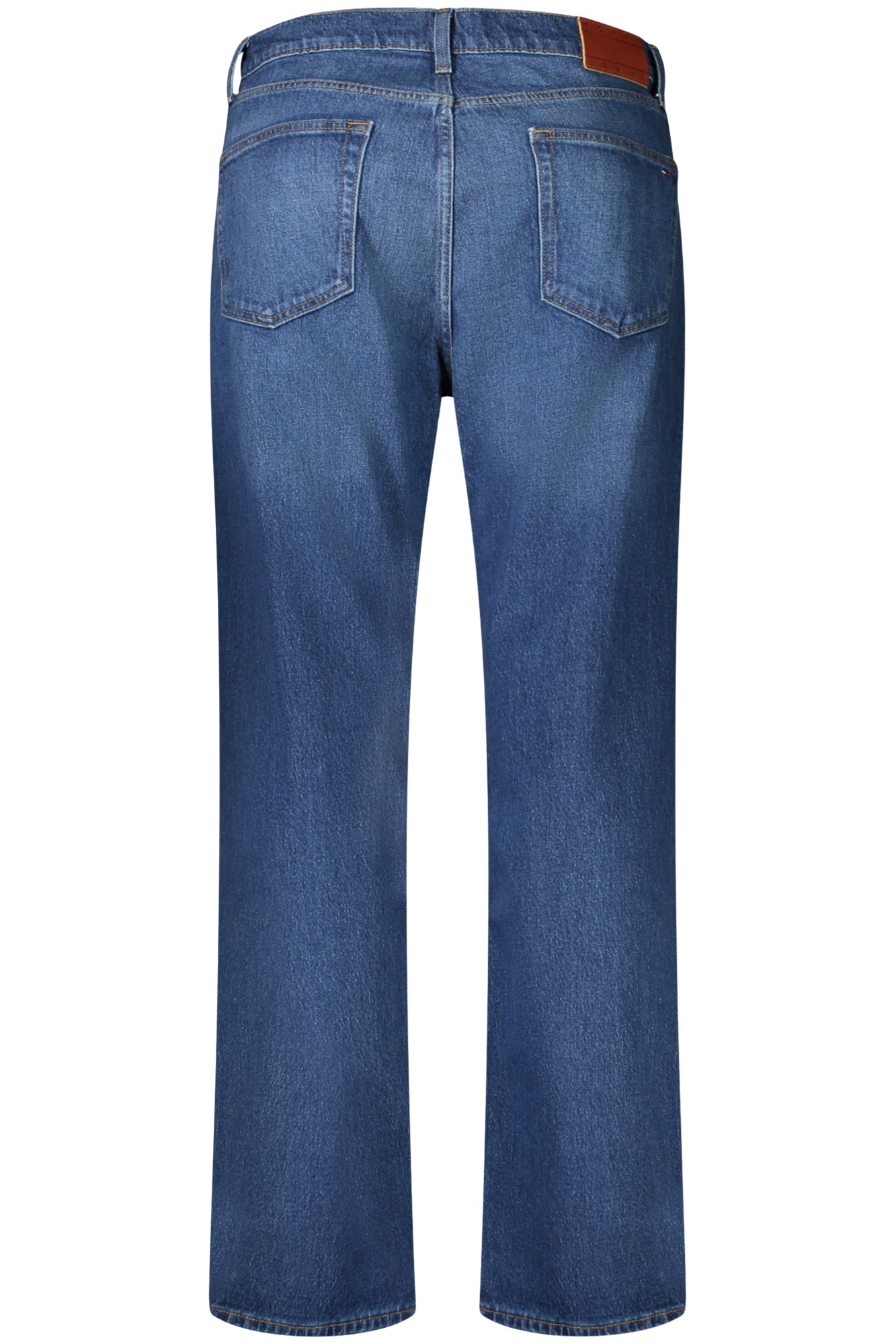TOMMY HILFIGER FÉRFI FARMER KÉK