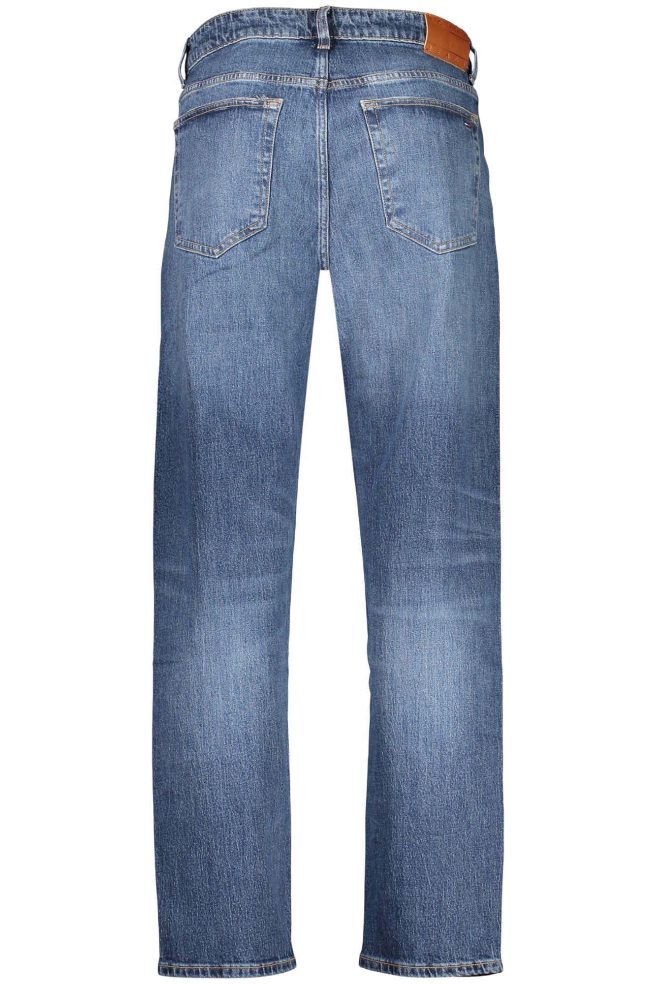 TOMMY HILFIGER FÉRFI FARMER KÉK