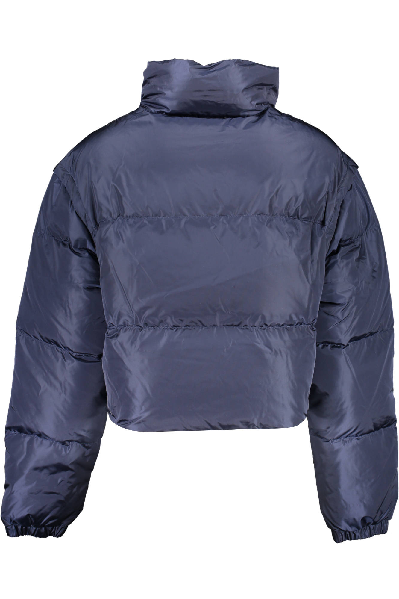 TOMMY HILFIGER NŐI KÉK KABÁT