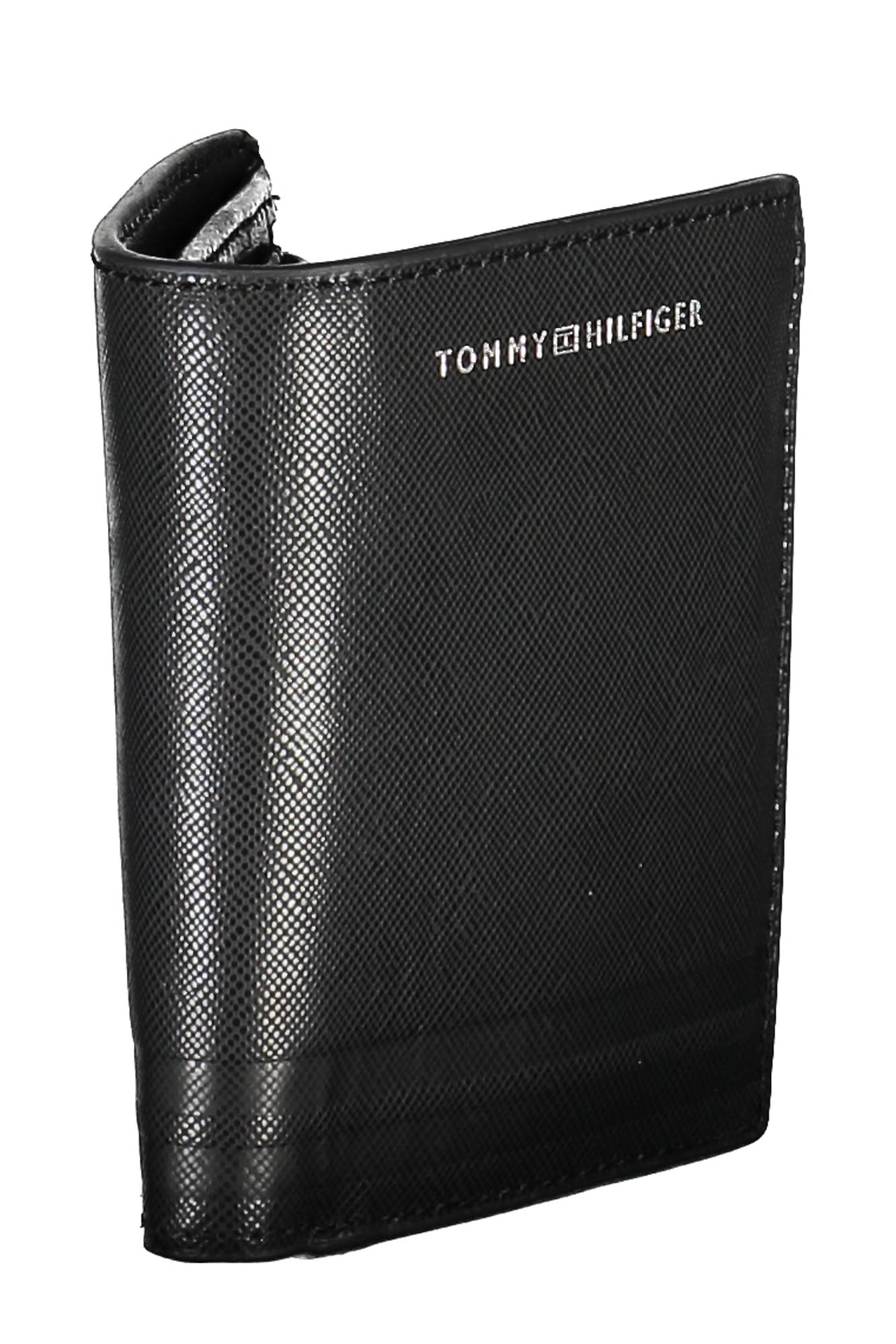 TOMMY HILFIGER FEKETE FÉRFI TÁRCSA