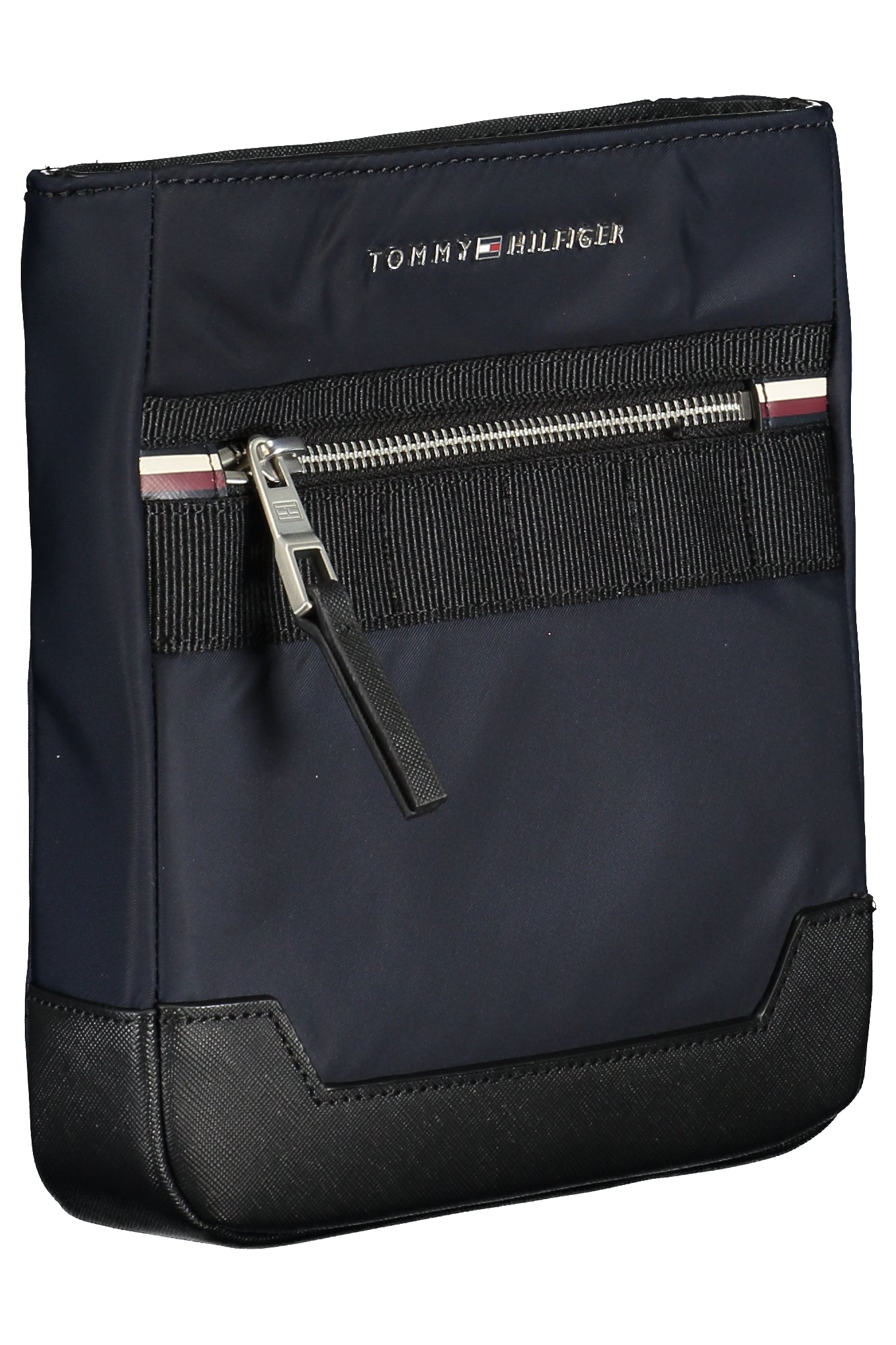TOMMY HILFIGER FÉRFI KÉK VÁLTÁSKA