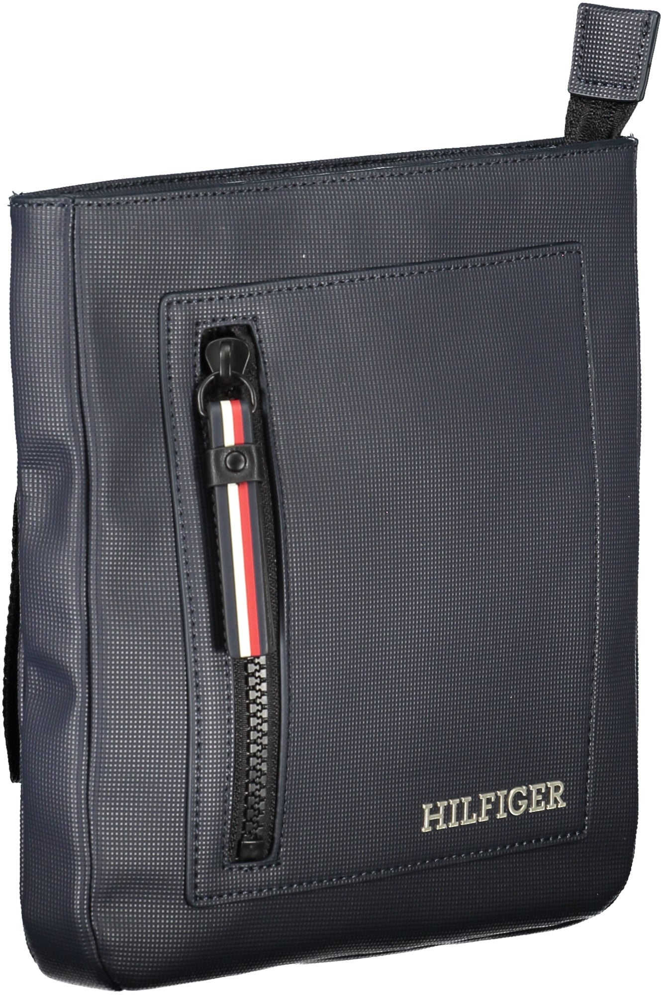 TOMMY HILFIGER FÉRFI KÉK VÁLTÁSKA