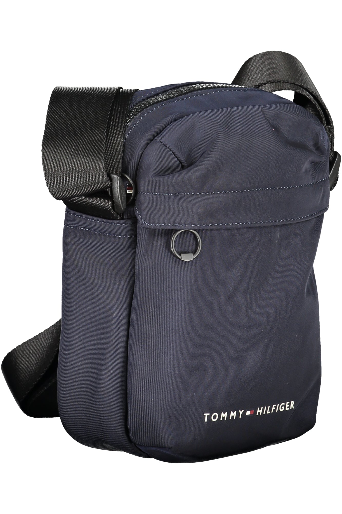 TOMMY HILFIGER FÉRFI KÉK VÁLTÁSKA