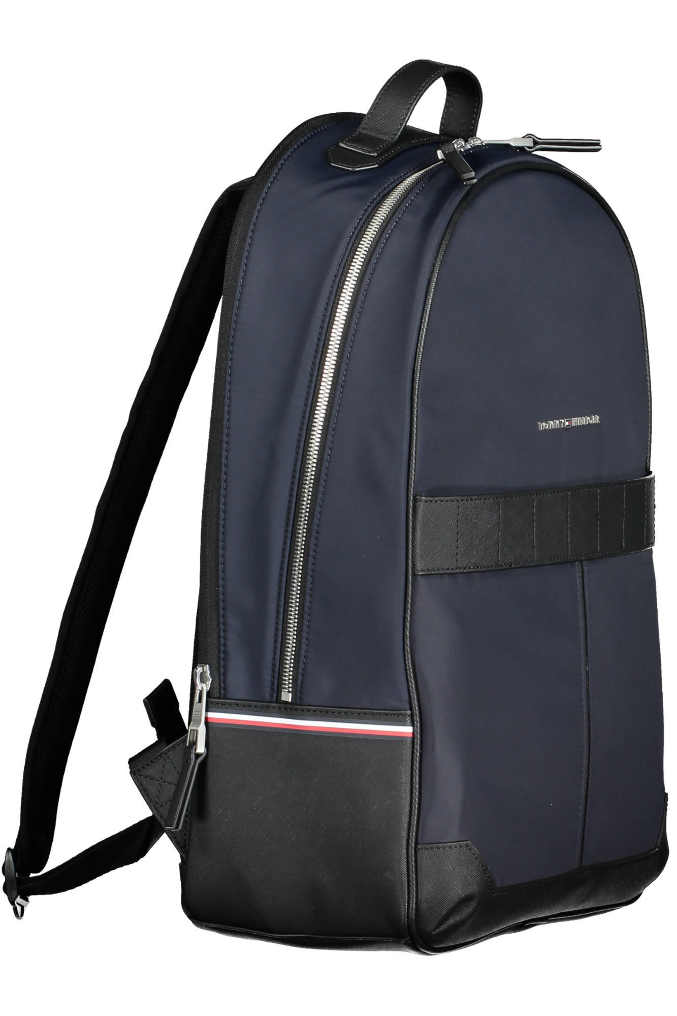 TOMMY HILFIGER FÉRFI KÉK HÁTIZSÁK