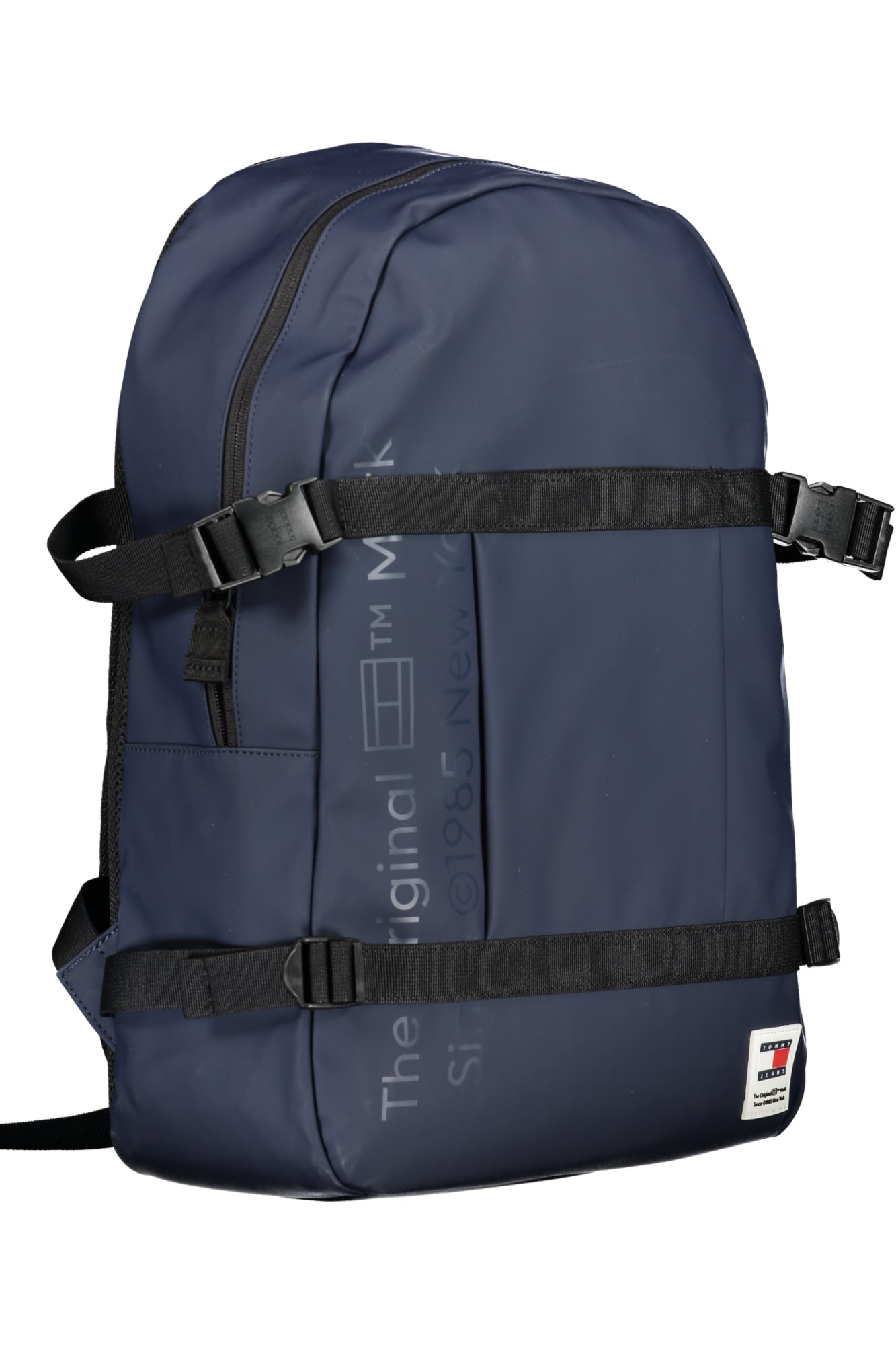 TOMMY HILFIGER FÉRFI KÉK HÁTIZSÁK