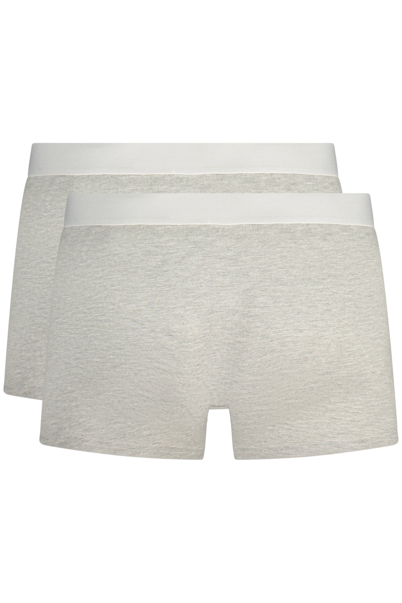 TRUSSARDI FÉRFI SZÜRKE BOXER ALAP