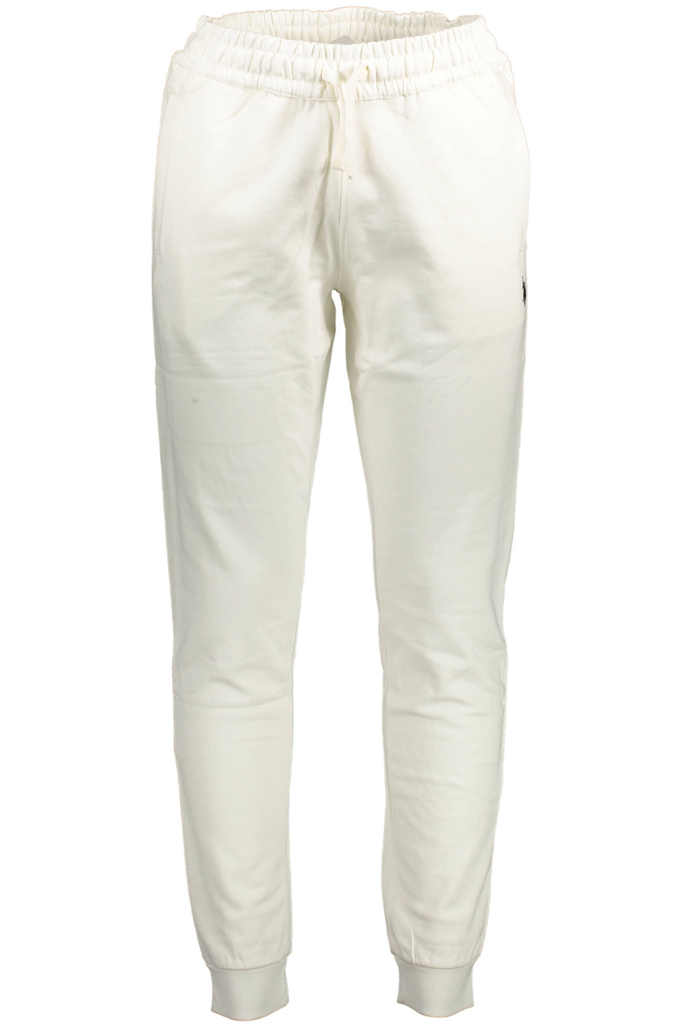 US POLO ASSN. FÉRFI FEHÉR NADRÁG