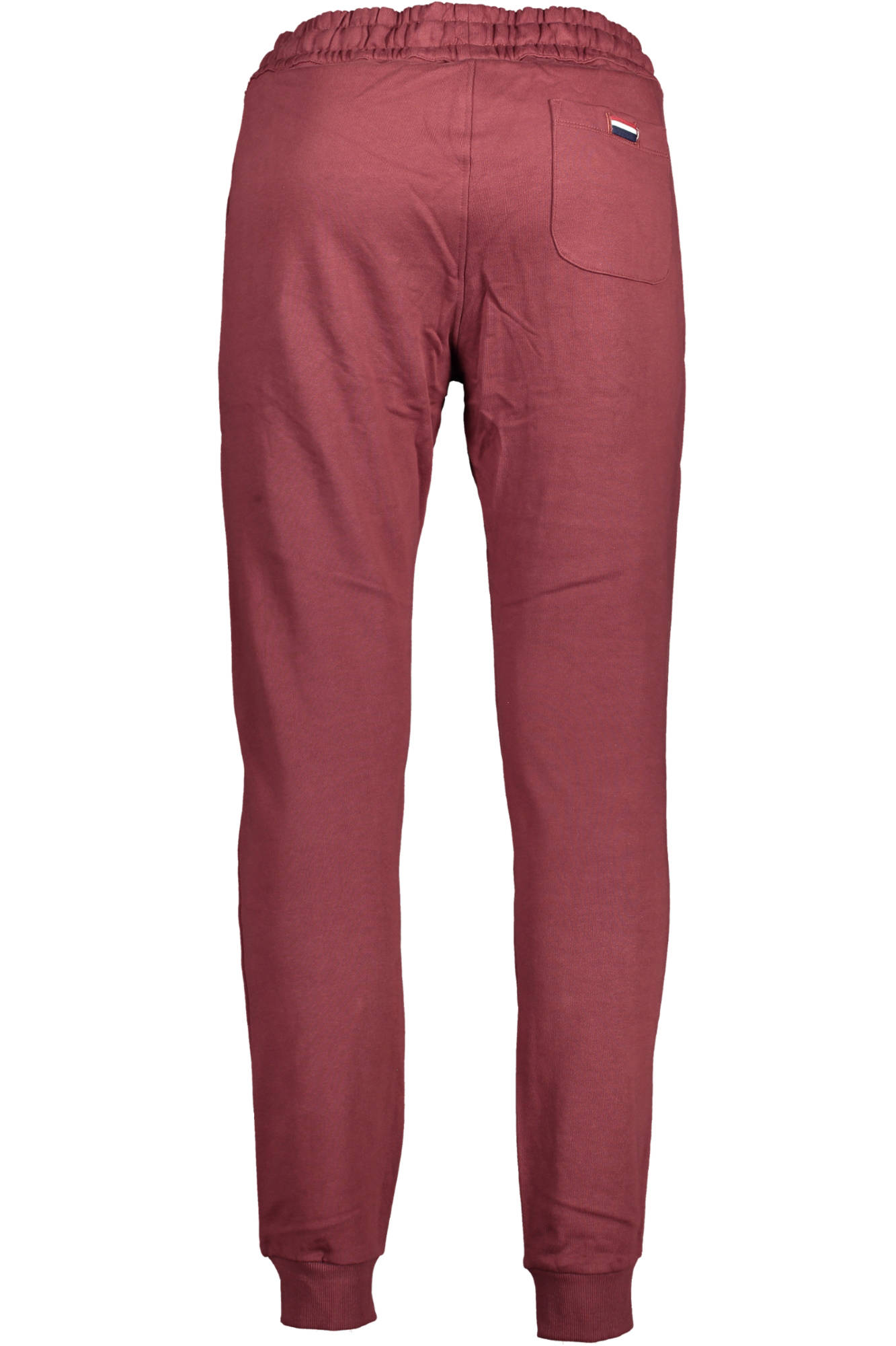 US POLO ASSN. FÉRFI LILA NADRÁG