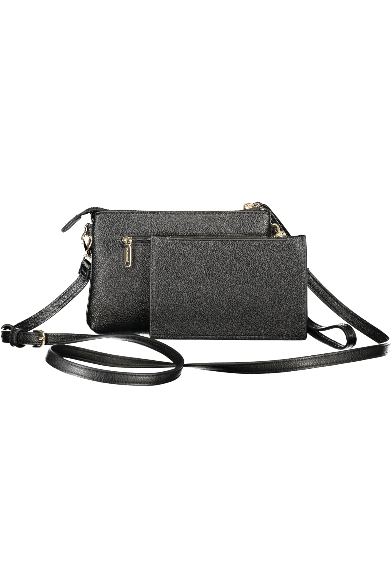 VALENTINO TÁSKÁK NŐI FEKETE CLUTCH TÁSKA