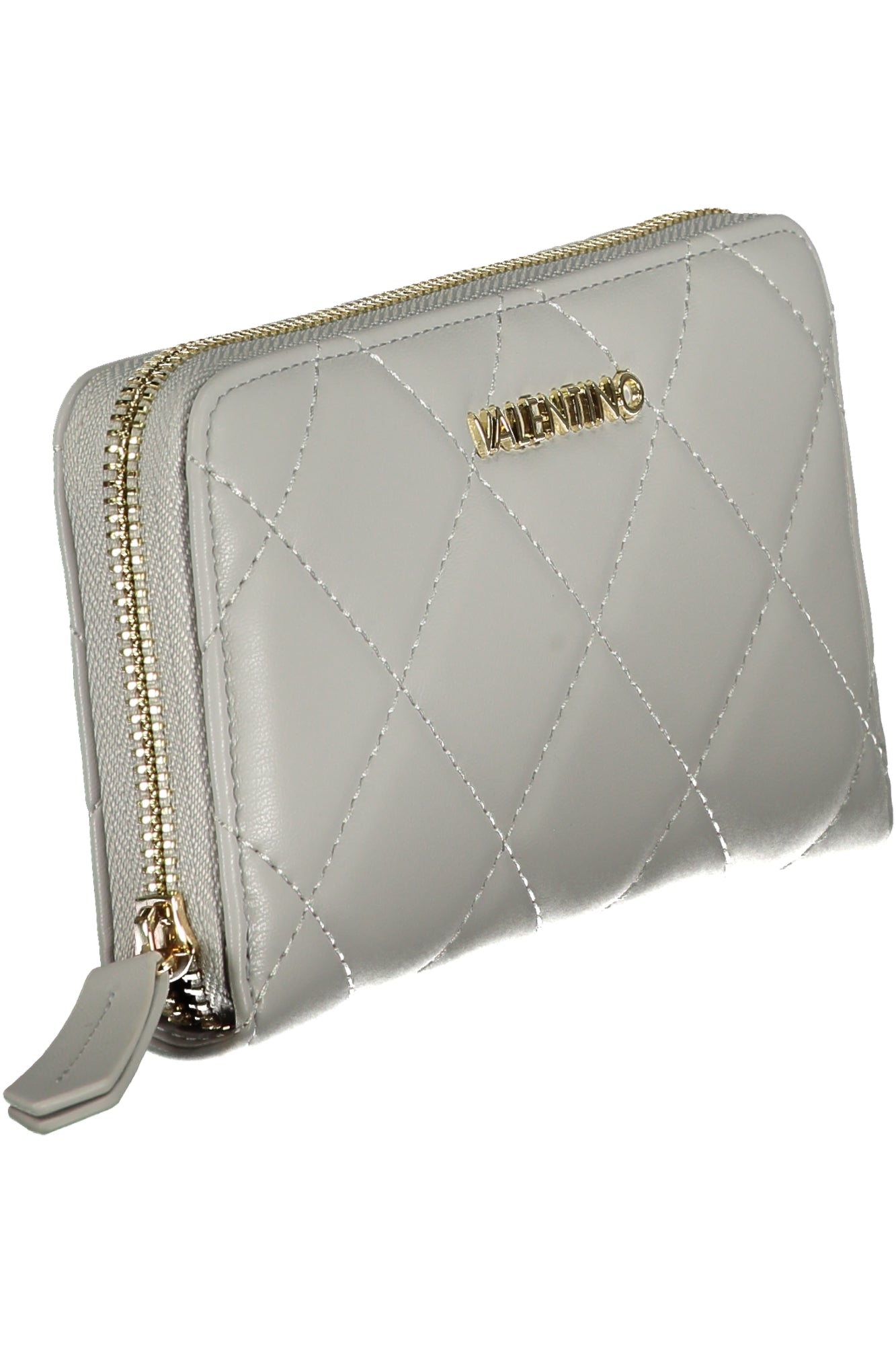 VALENTINO BAGS NŐI SZÜRKE PÉNZTÁRCA