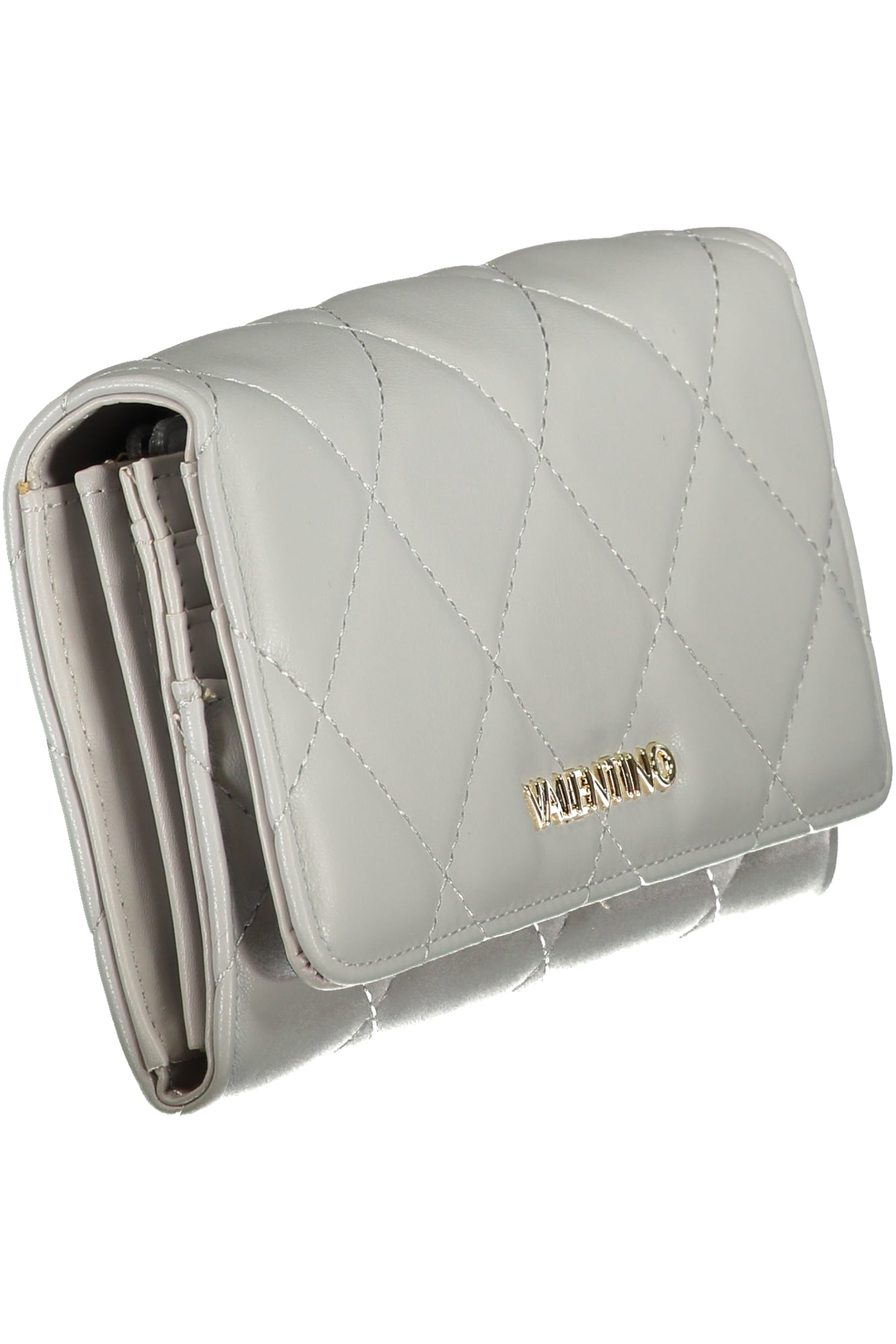 VALENTINO BAGS NŐI SZÜRKE PÉNZTÁRCA