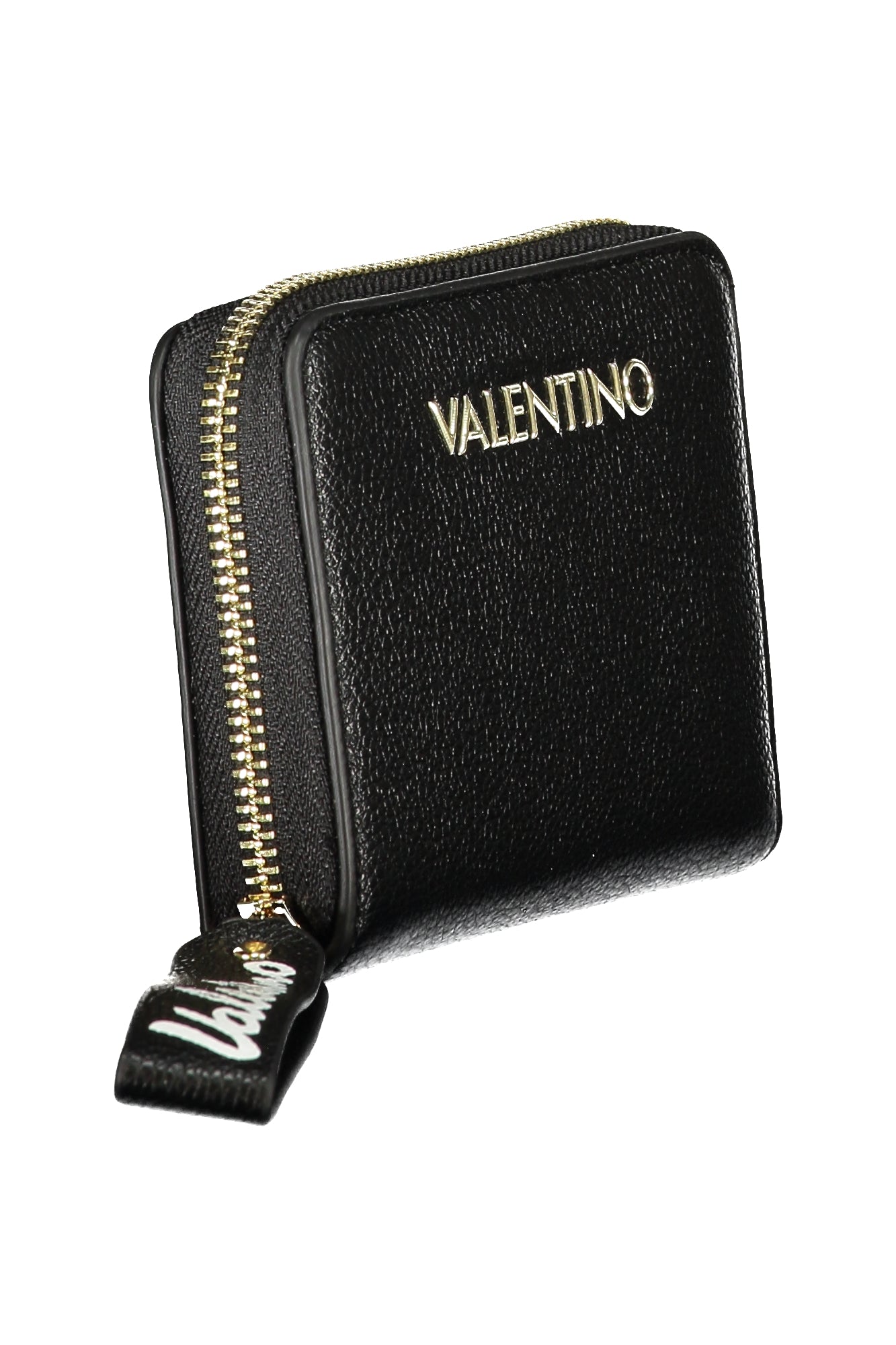 VALENTINO BAGS NŐI FEKETE PÉNZTÁRCA