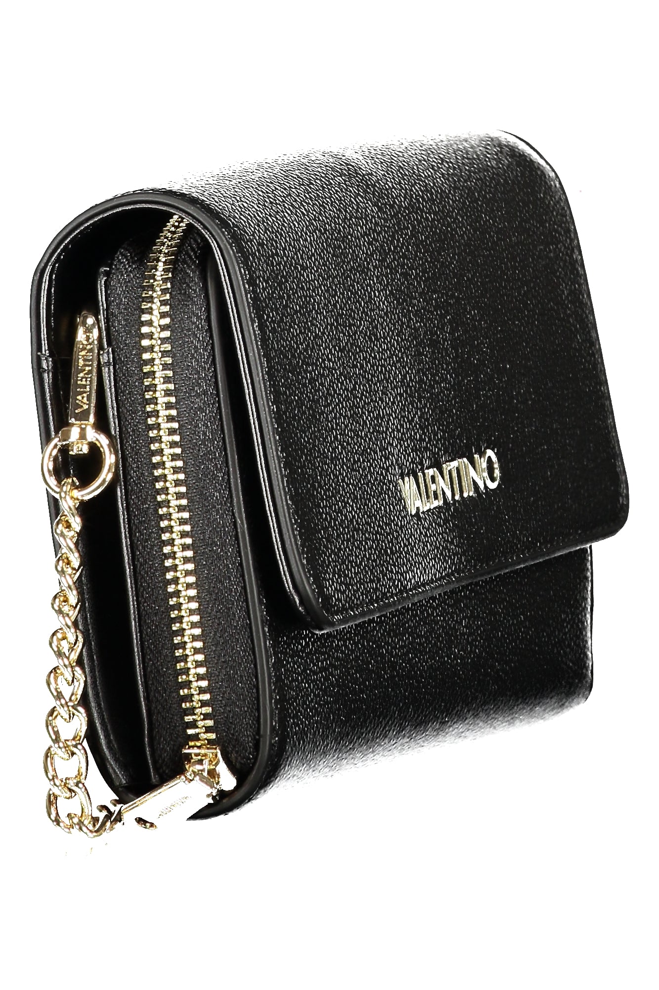 VALENTINO BAGS NŐI FEKETE PÉNZTÁRCA