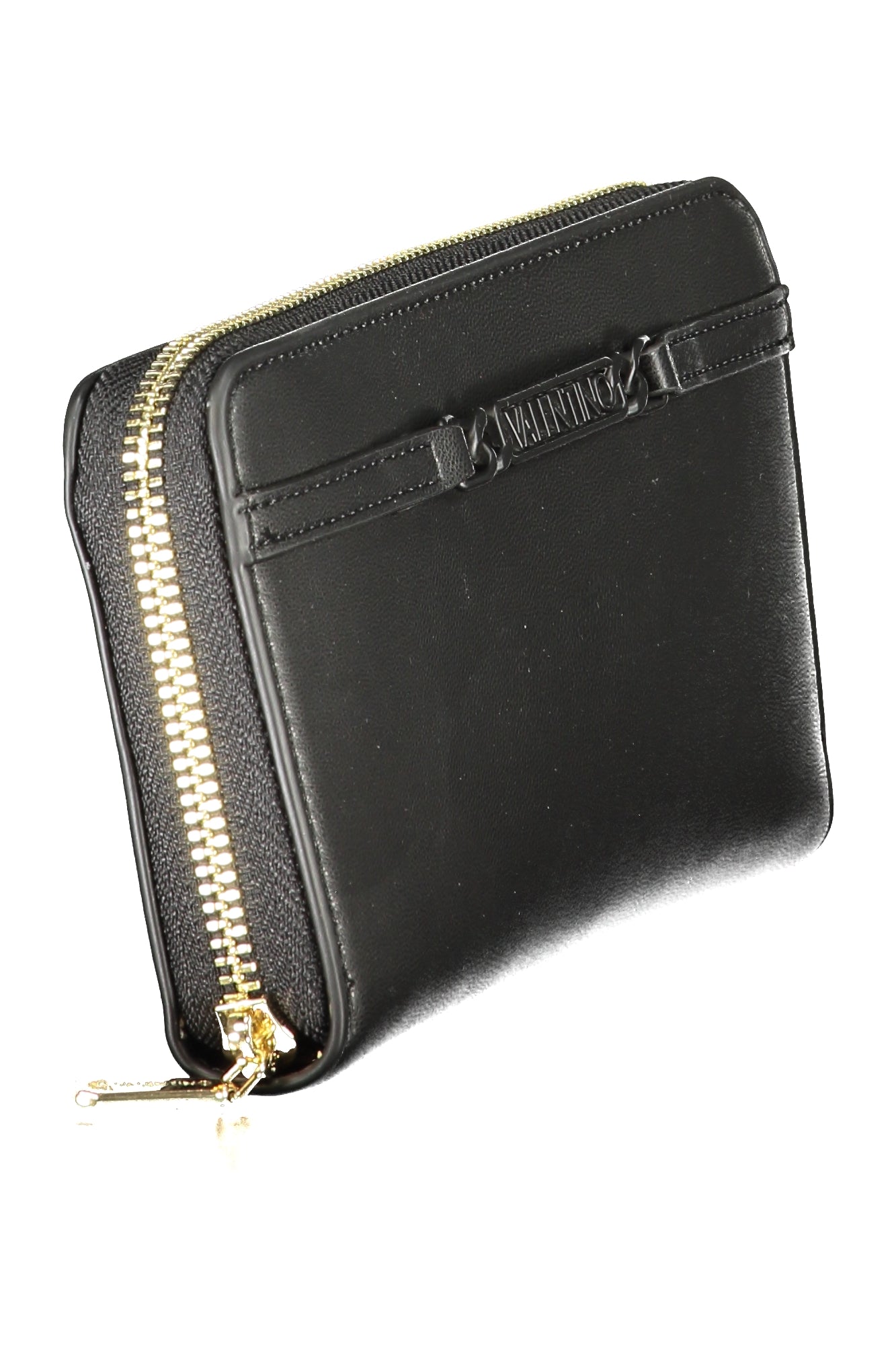 VALENTINO BAGS NŐI FEKETE PÉNZTÁRCA
