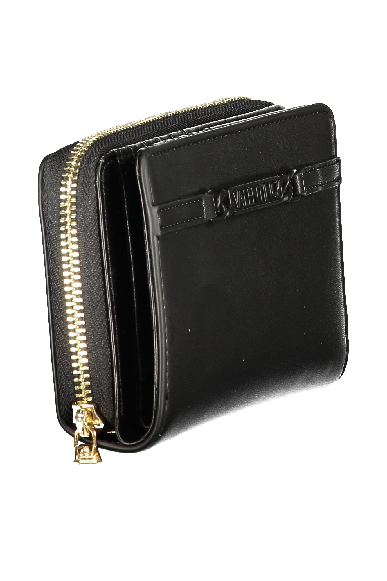 VALENTINO BAGS NŐI FEKETE PÉNZTÁRCA