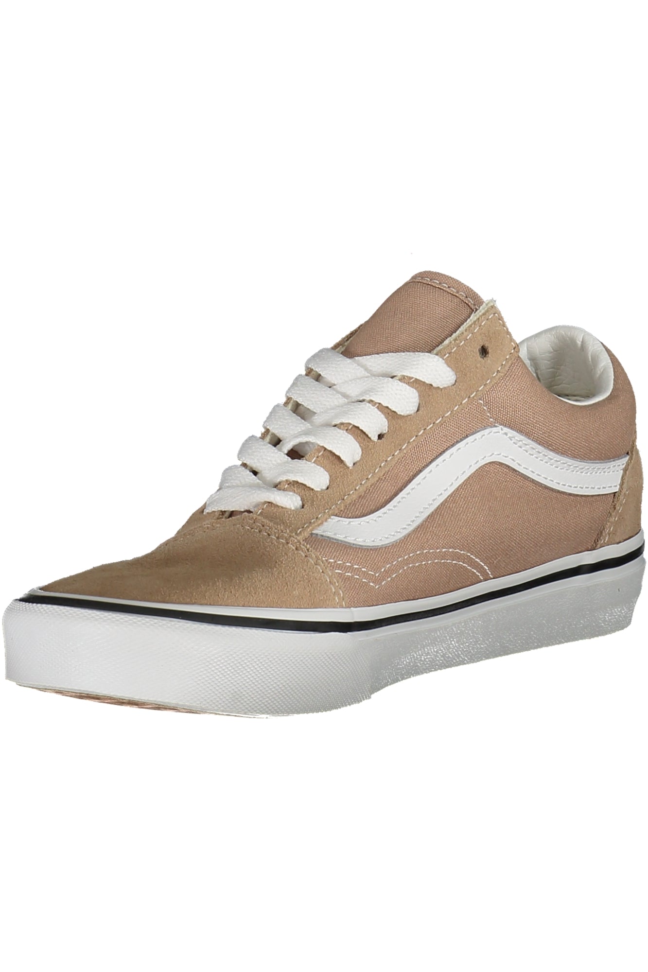 VANS NŐI SPORTLÁBLI BÉZS