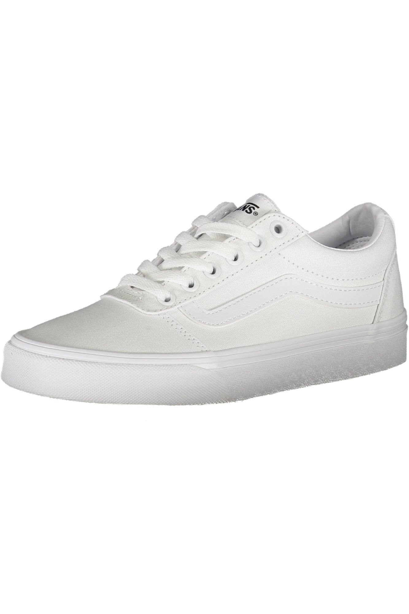 VANS FEHÉR NŐI SPORTCIPŐ