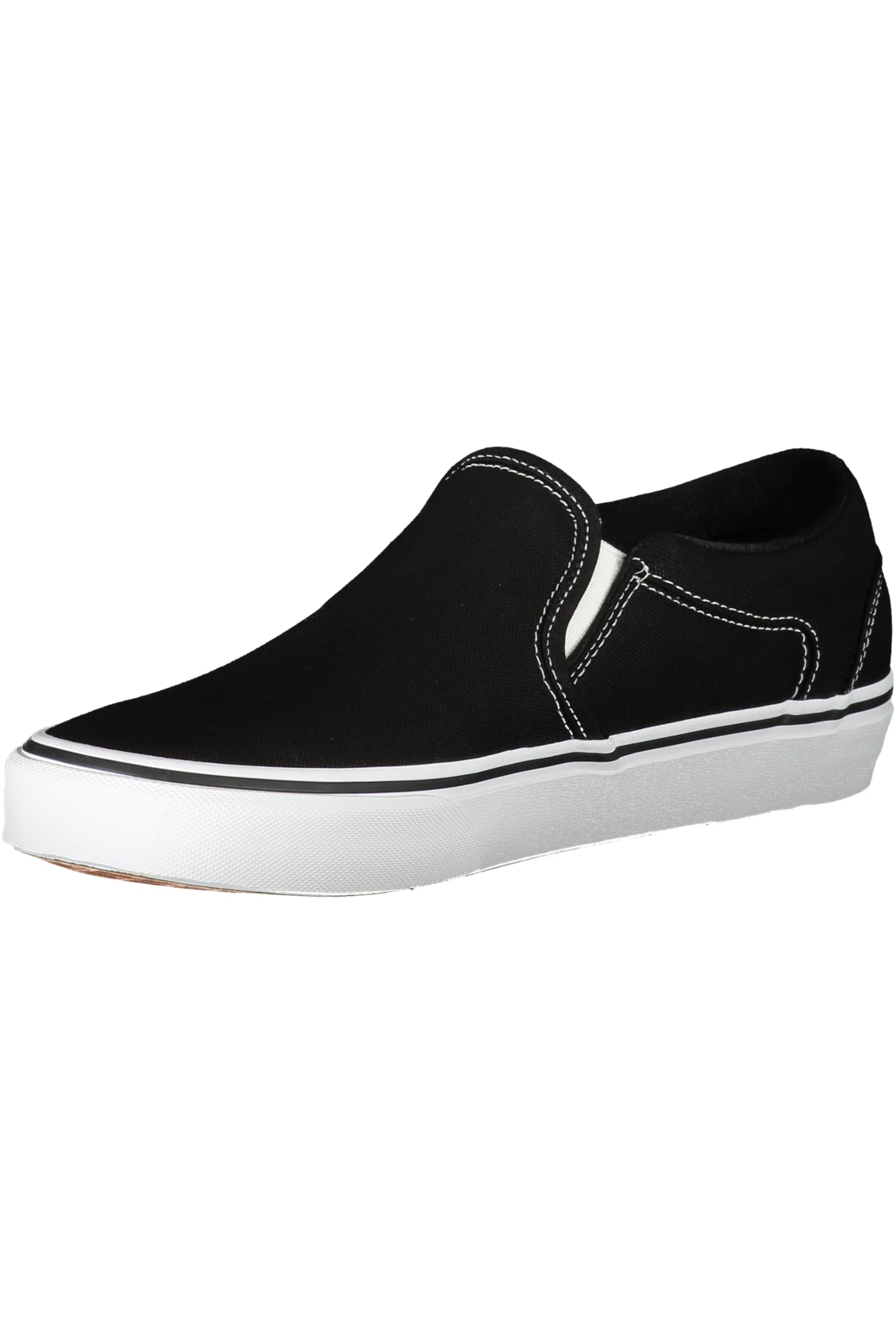 VANS BLACK FÉRFI SPORTCIPŐ