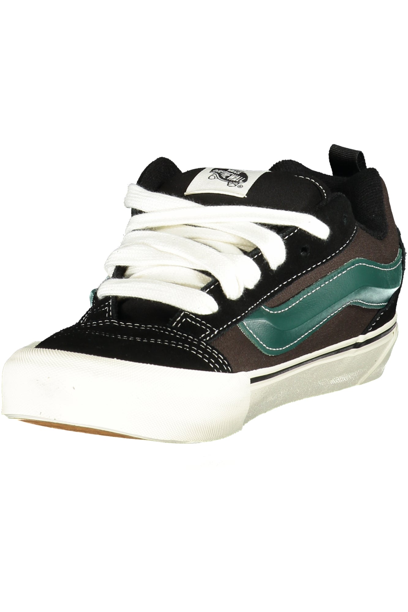 VANS FÉRFI SPORTLÁBBI FEKETE