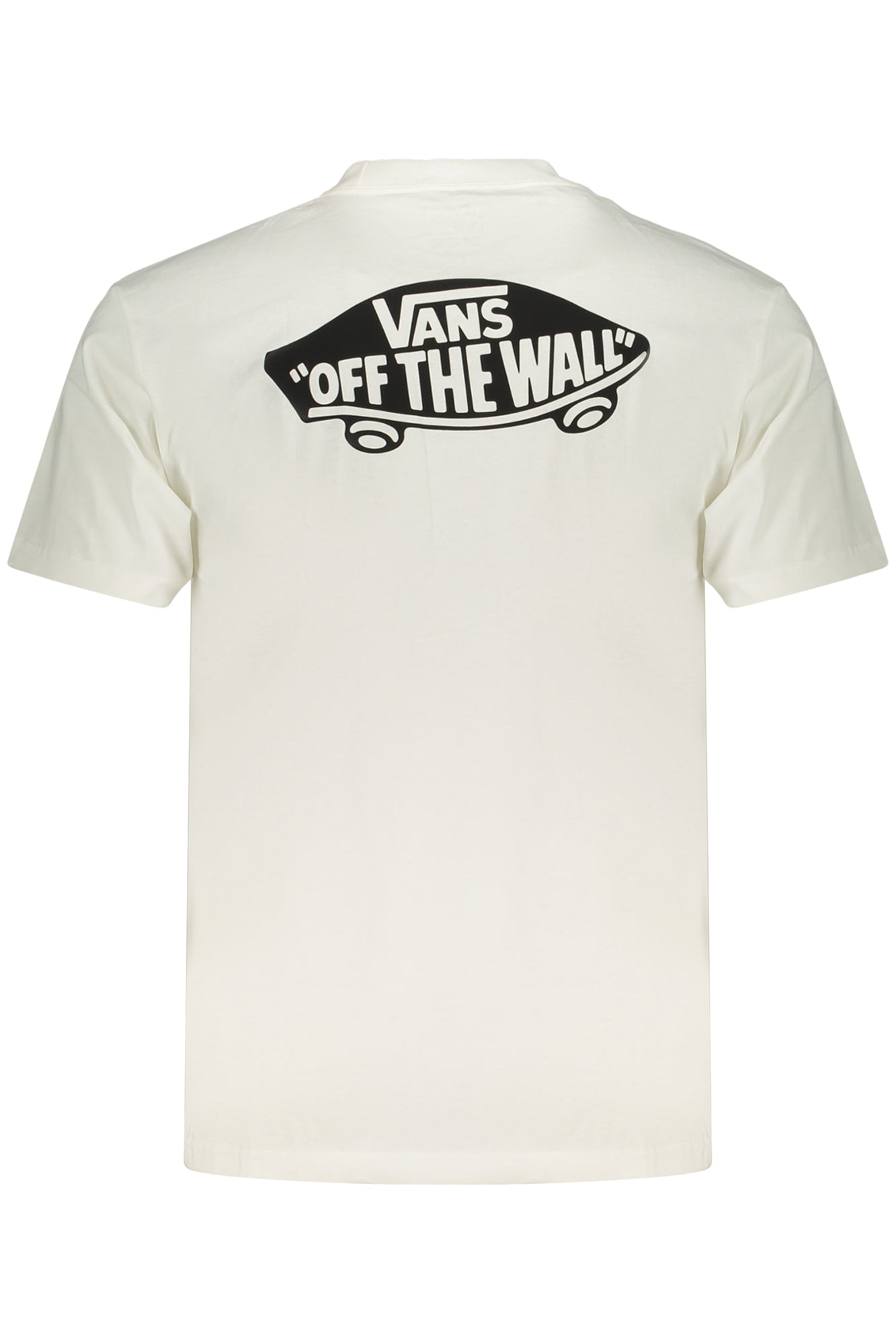 VANS FÉRFI RÖVID UJJÚ PÓLÓ FEHÉR