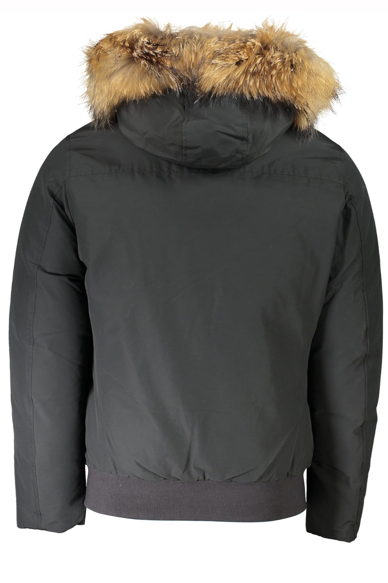 WOOLRICH GREY FÉRFI KABÁT