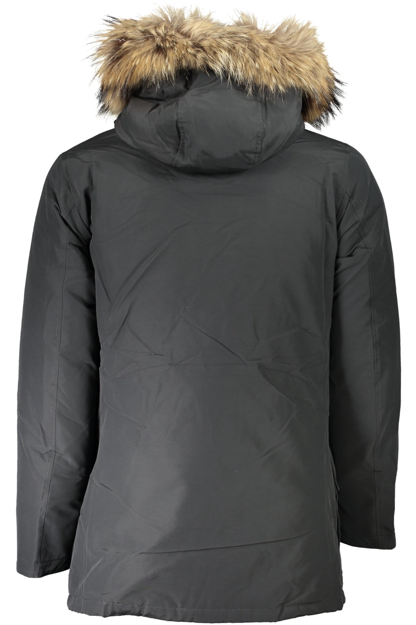 WOOLRICH GREY FÉRFI KABÁT
