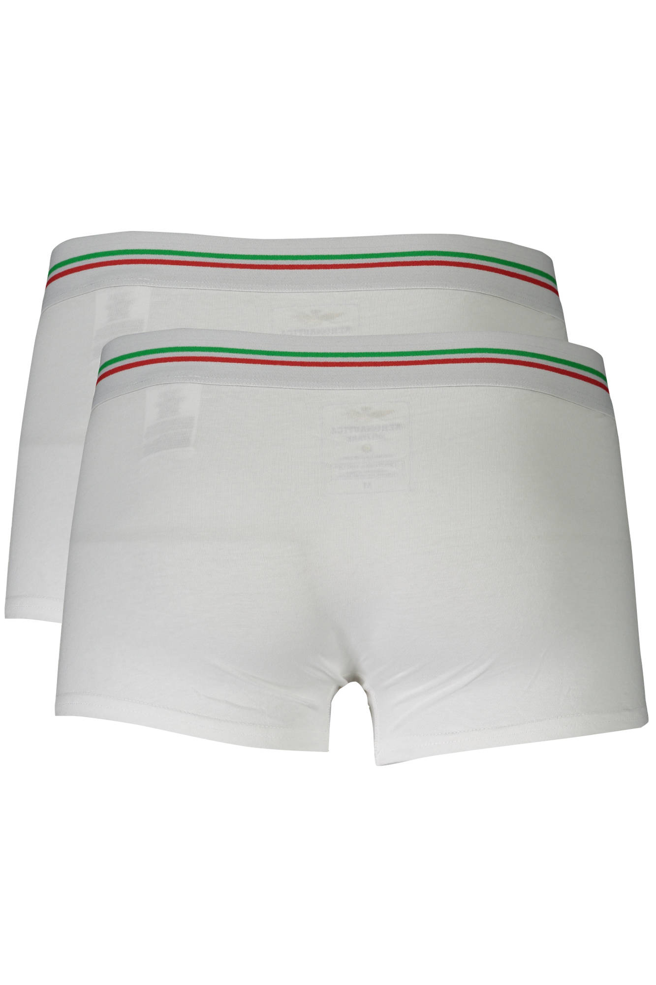 AERONAUTICA MILITARE FÉRFI BOXER FEHÉR