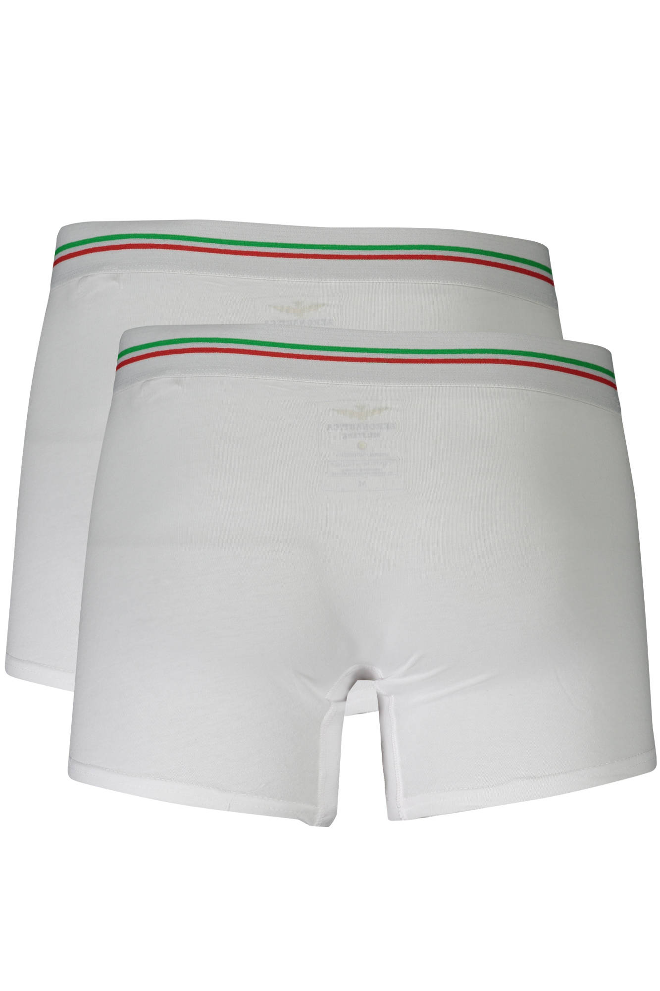 AERONAUTICA MILITARE FÉRFI BOXER FEHÉR